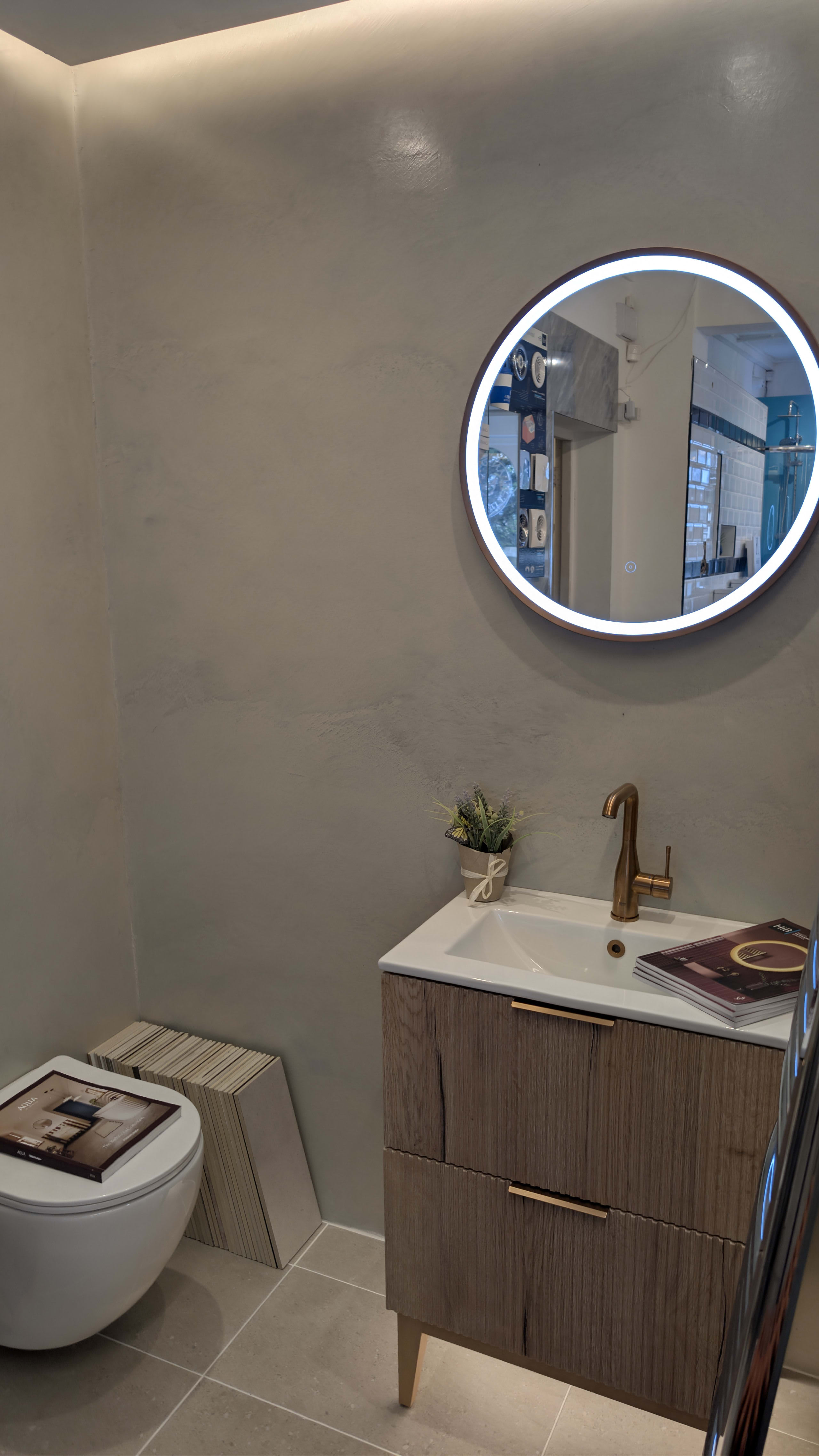 Showroom