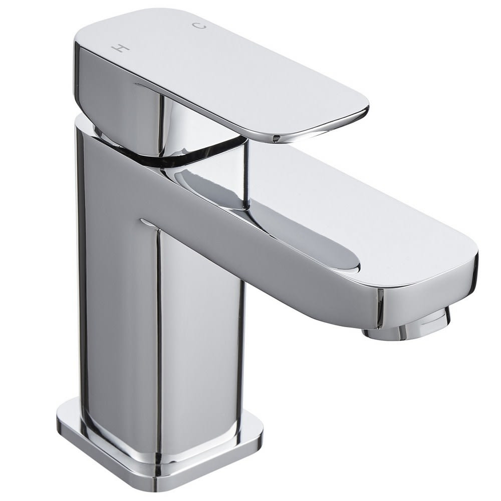 Dakota Mono Basin Mixer — view 2