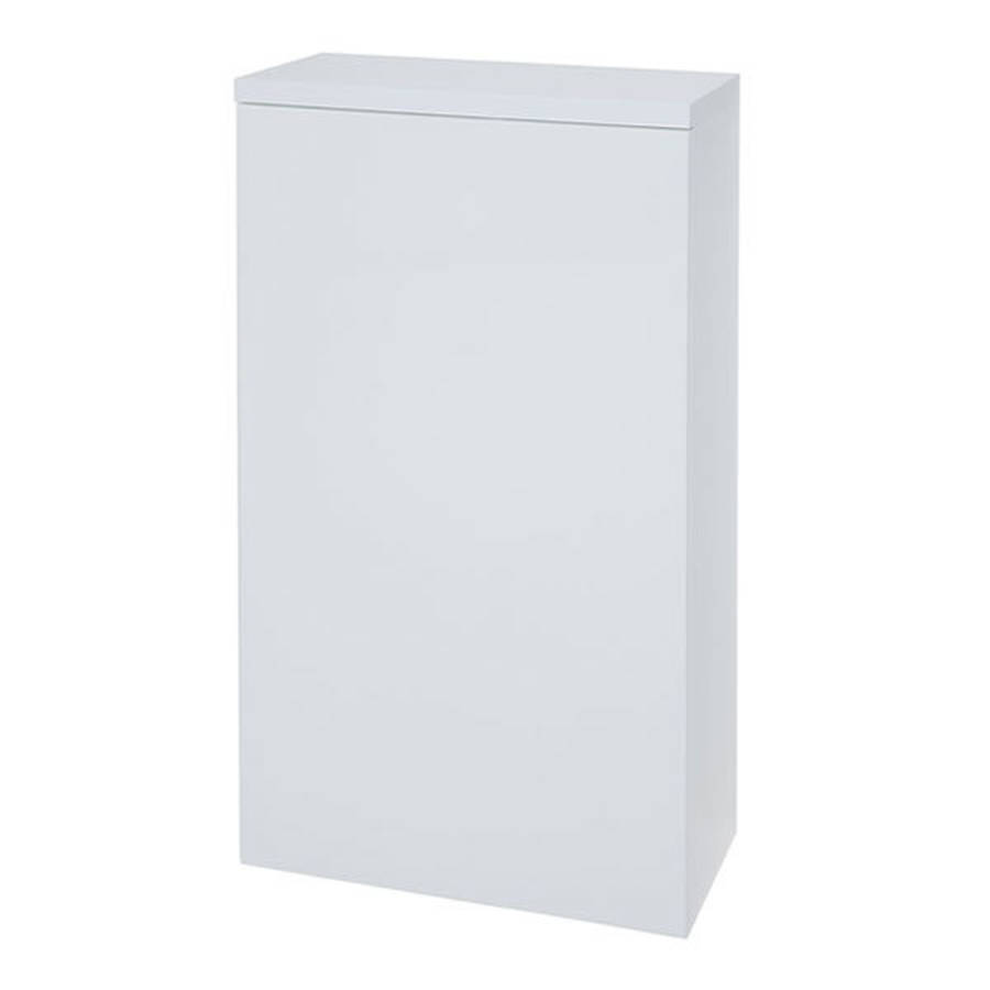 Purity 505mm WC Unit White