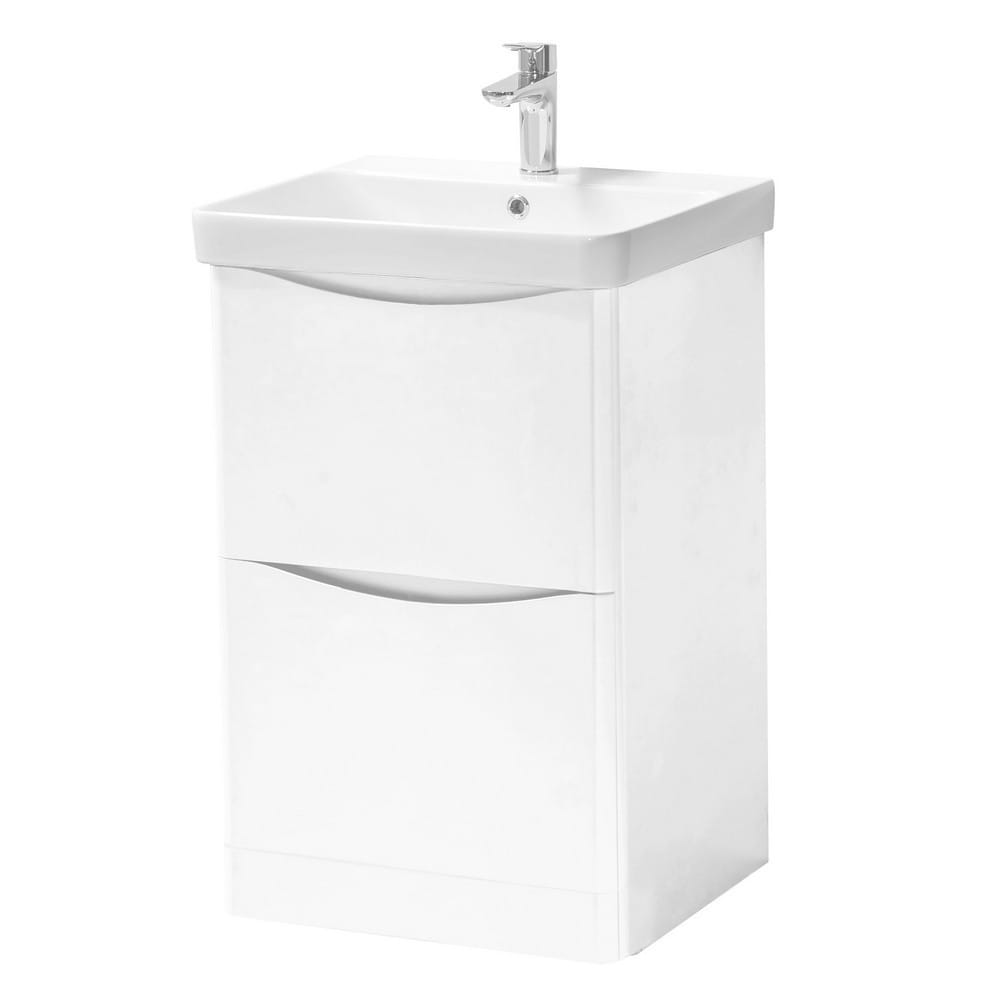 Metro 500mm Basin
