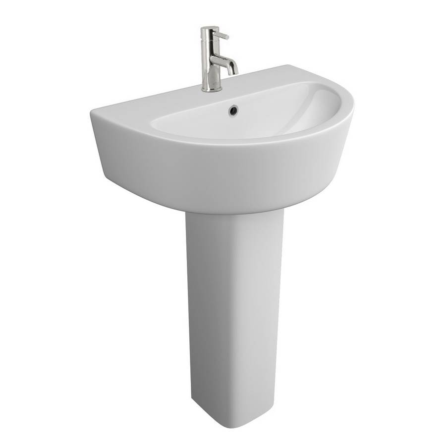 Genoa Round Basin