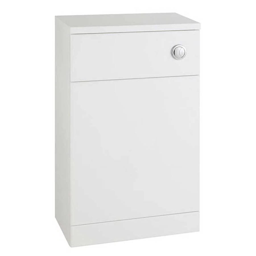 Impakt WC Unit 600mm (300mm deep)