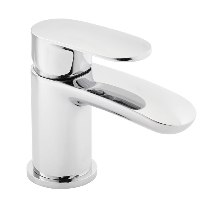 Verve Mini Mono Basin Mixer