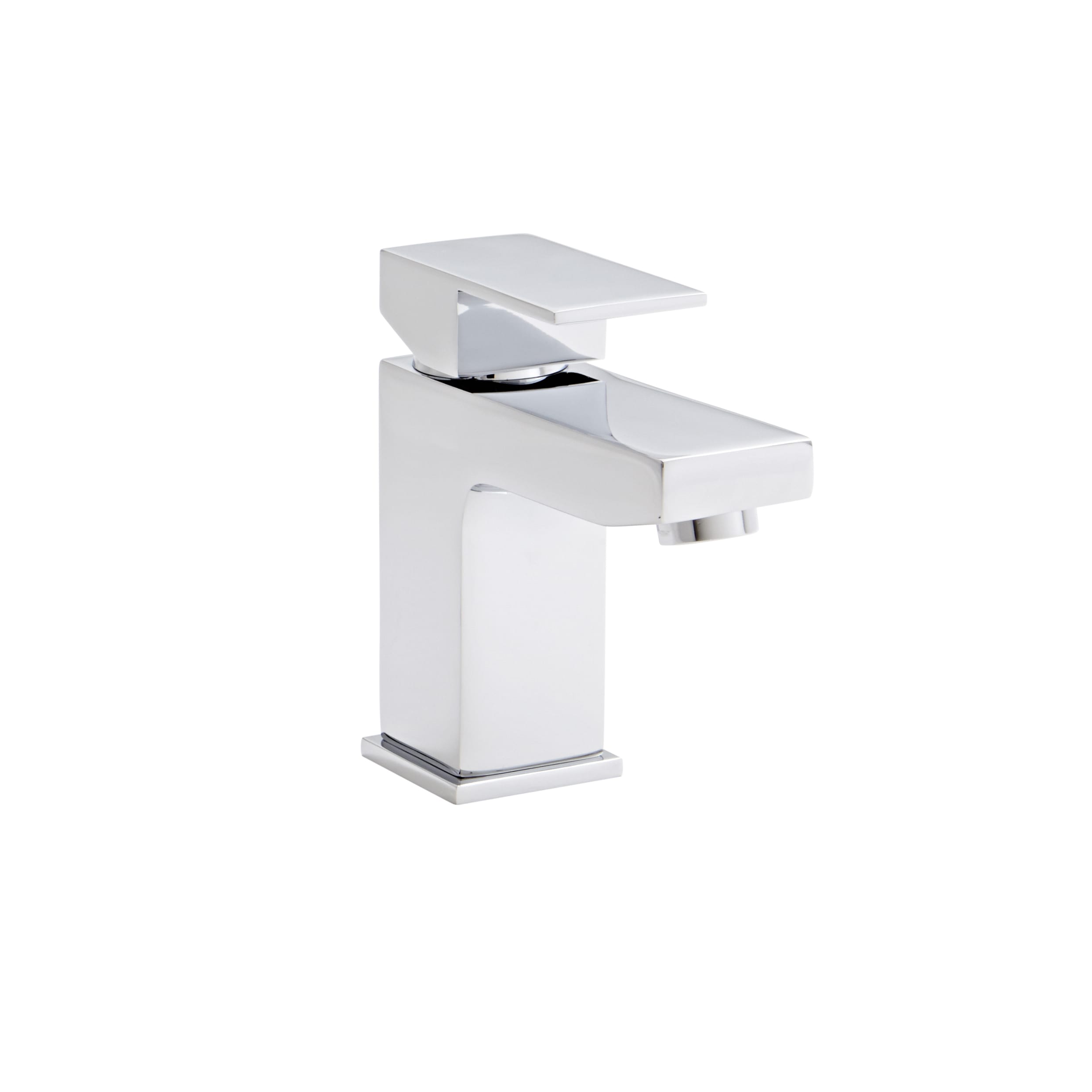 Element Mono Basin Mixer