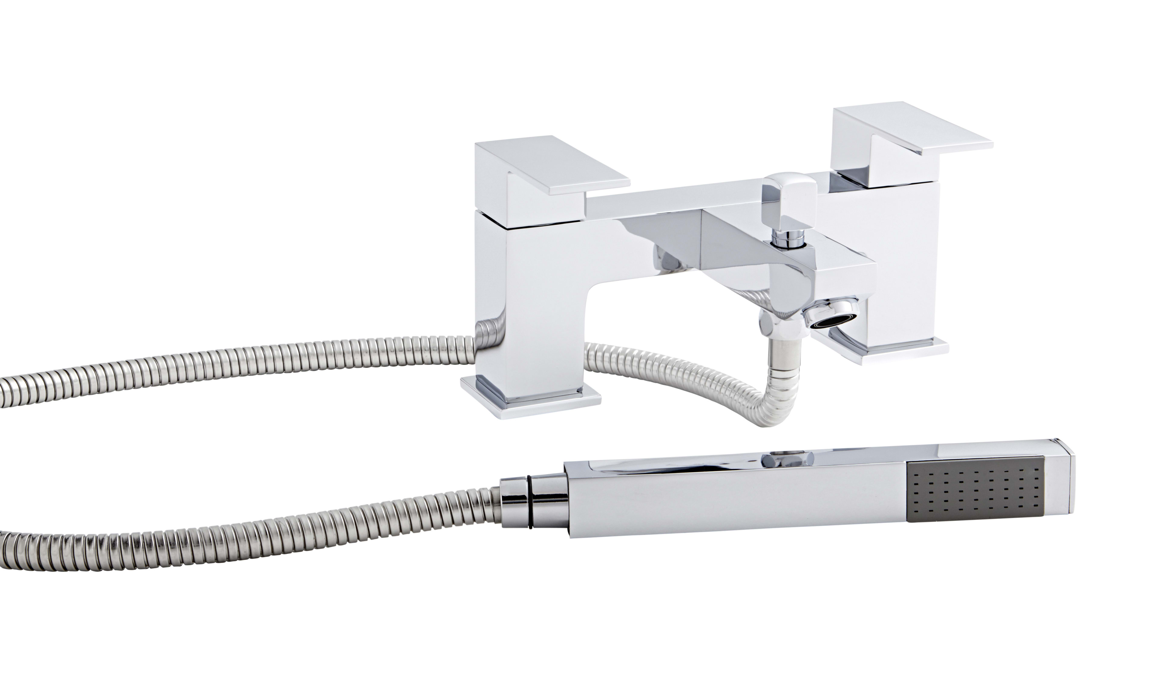 Element Bath Shower Mixer