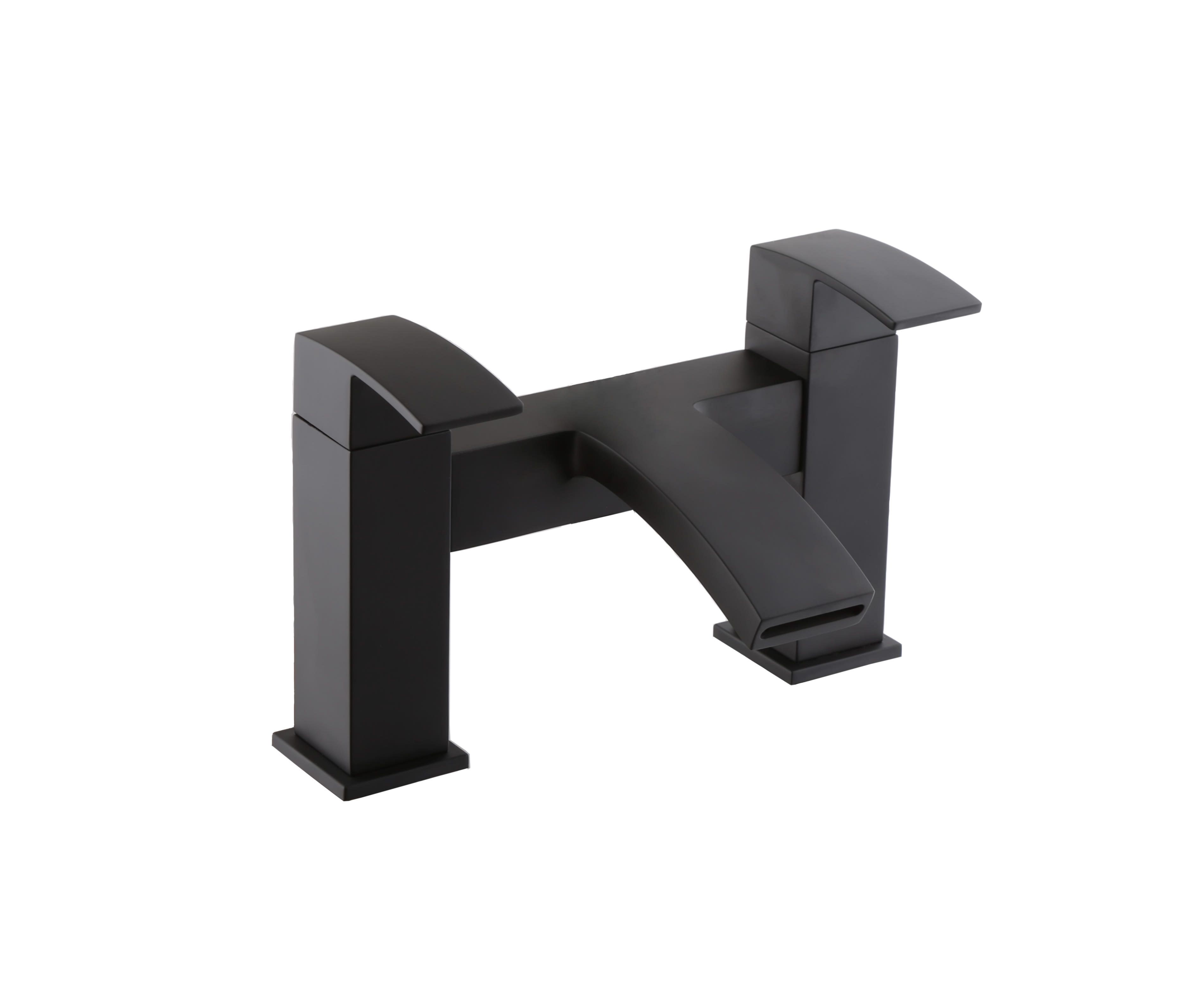 Fiuto Nero Bath Filler
