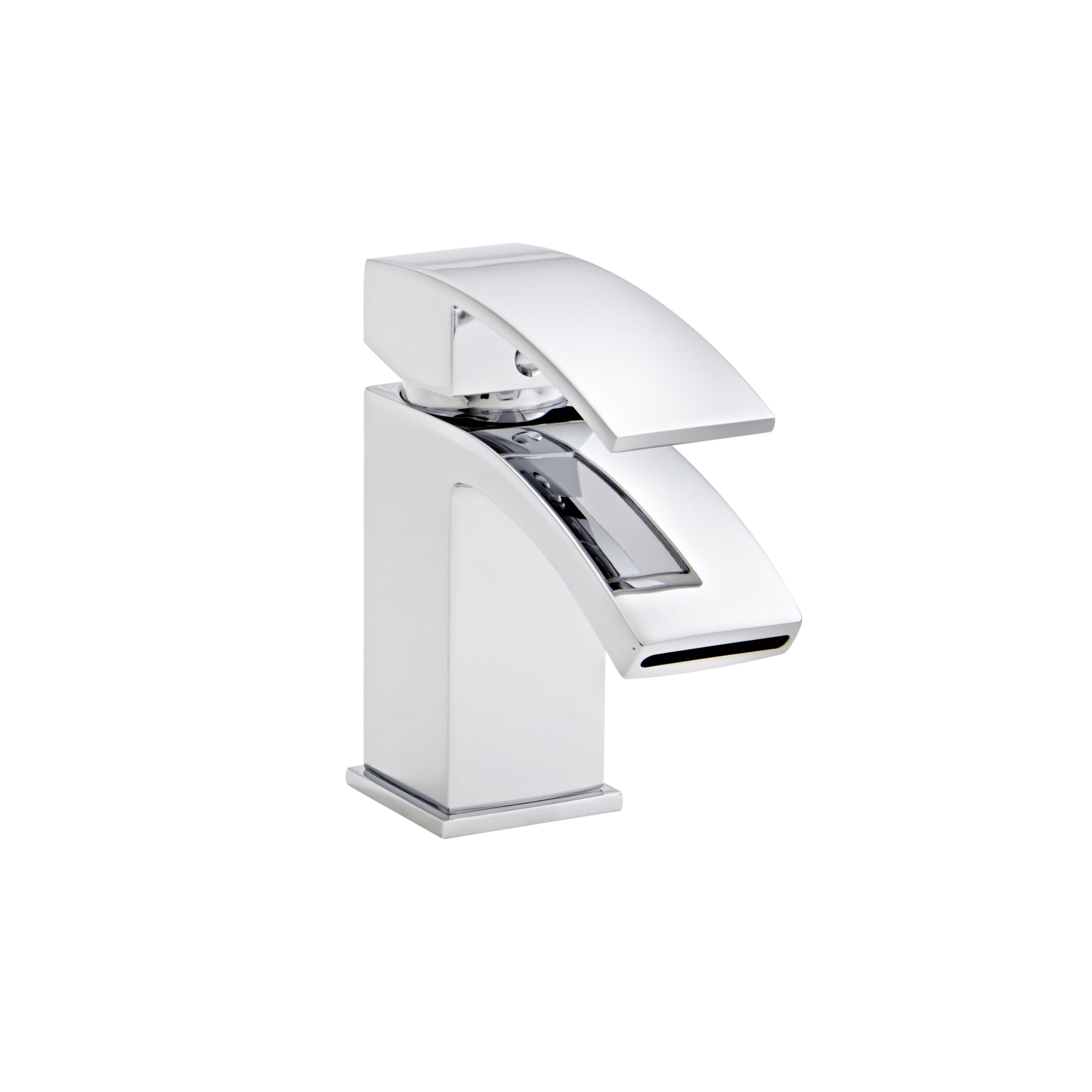 Flair Mono Basin Mixer