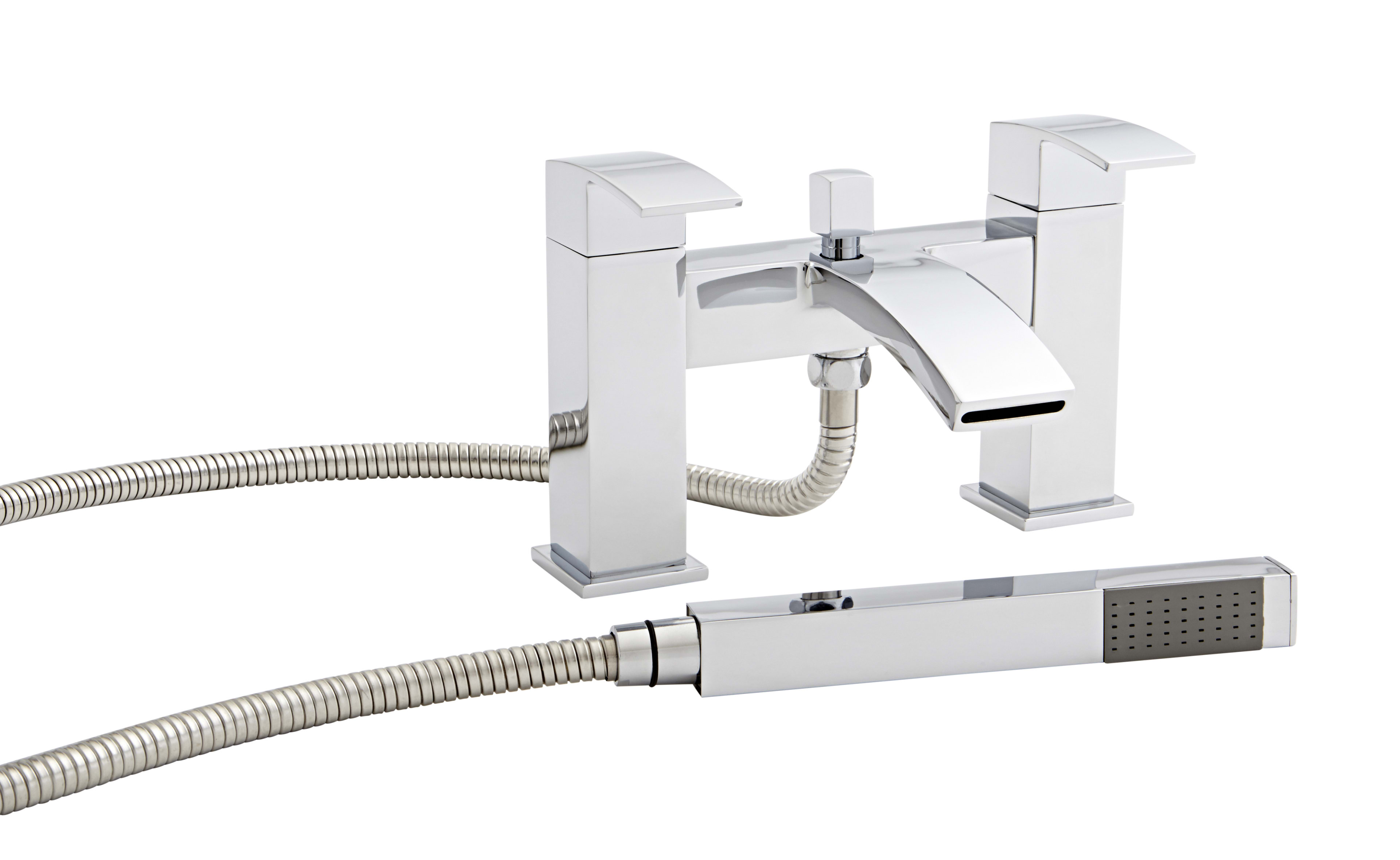 Flair Bath Shower Mixer
