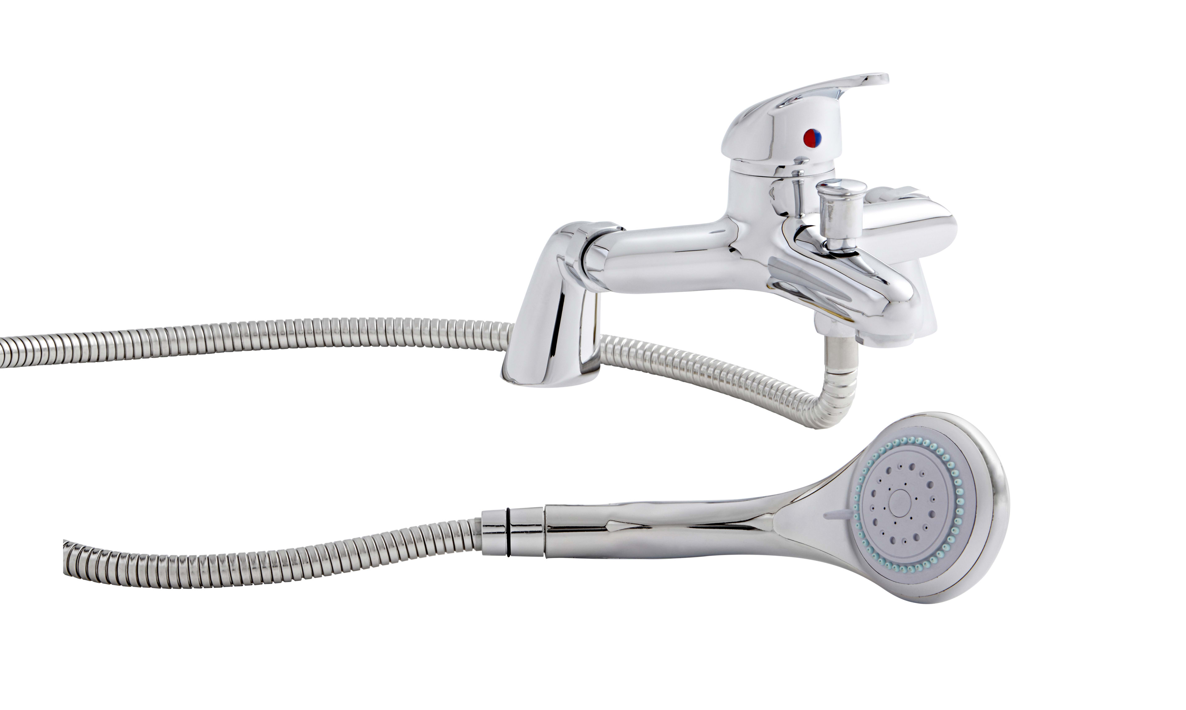 G4K Bath Shower Mixer