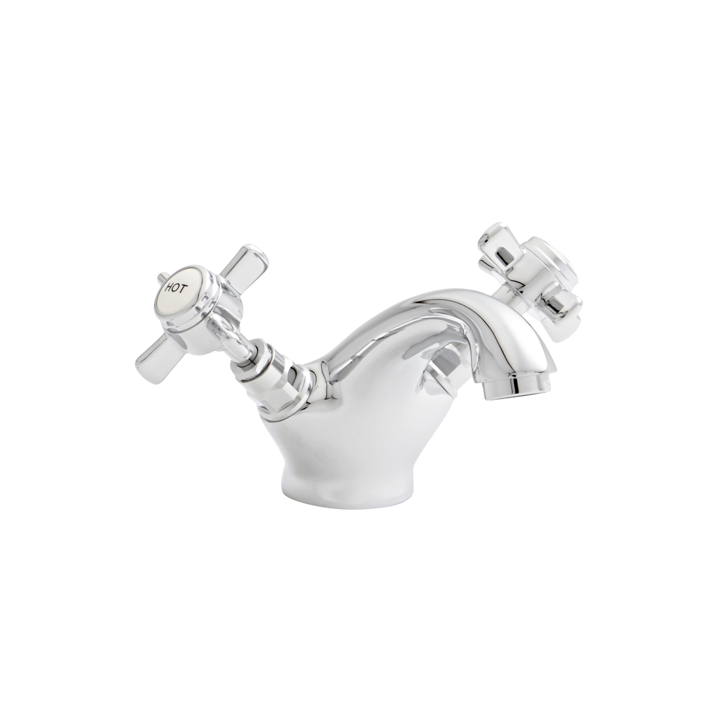 Klassique Mono Basin Mixer
