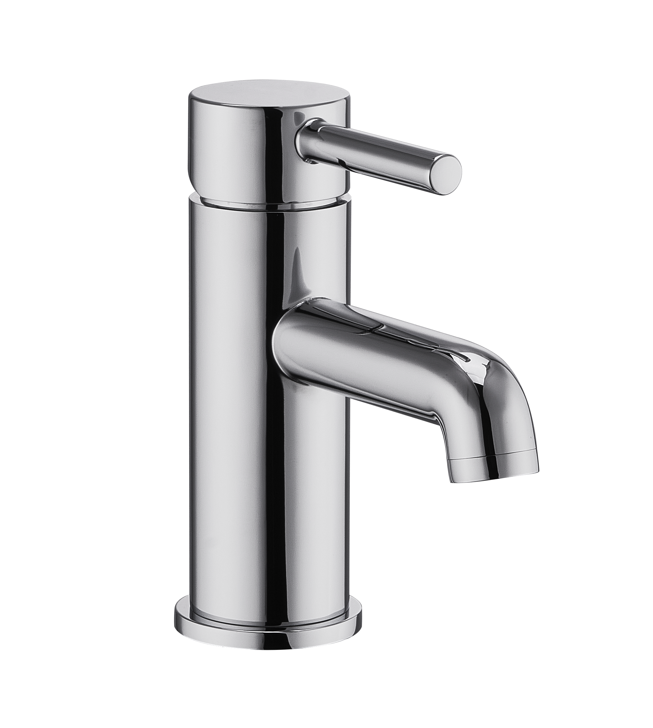 Kore Basin Mixer With Waste