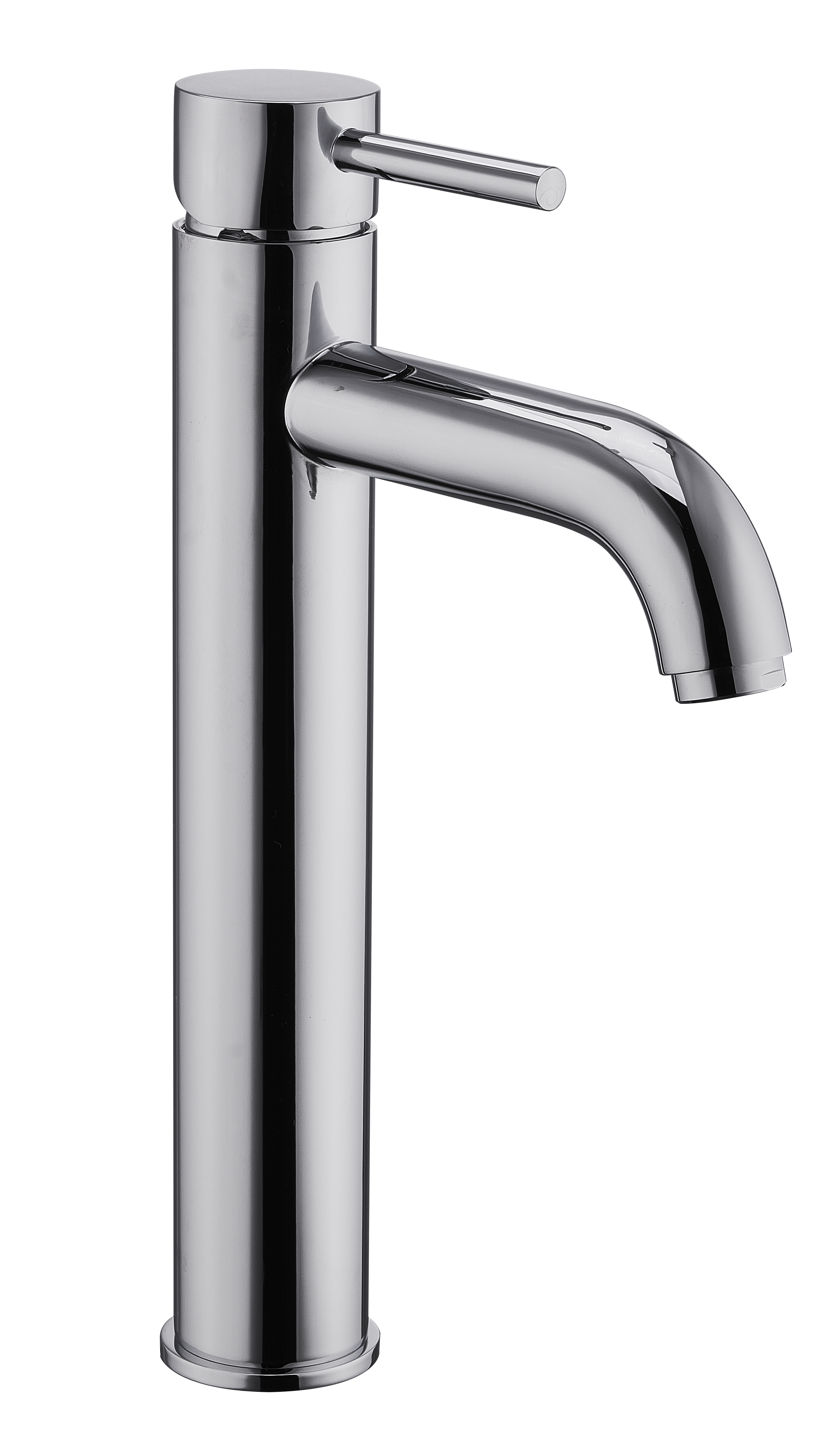 Kore Hi Rise Mono Basin Mixer