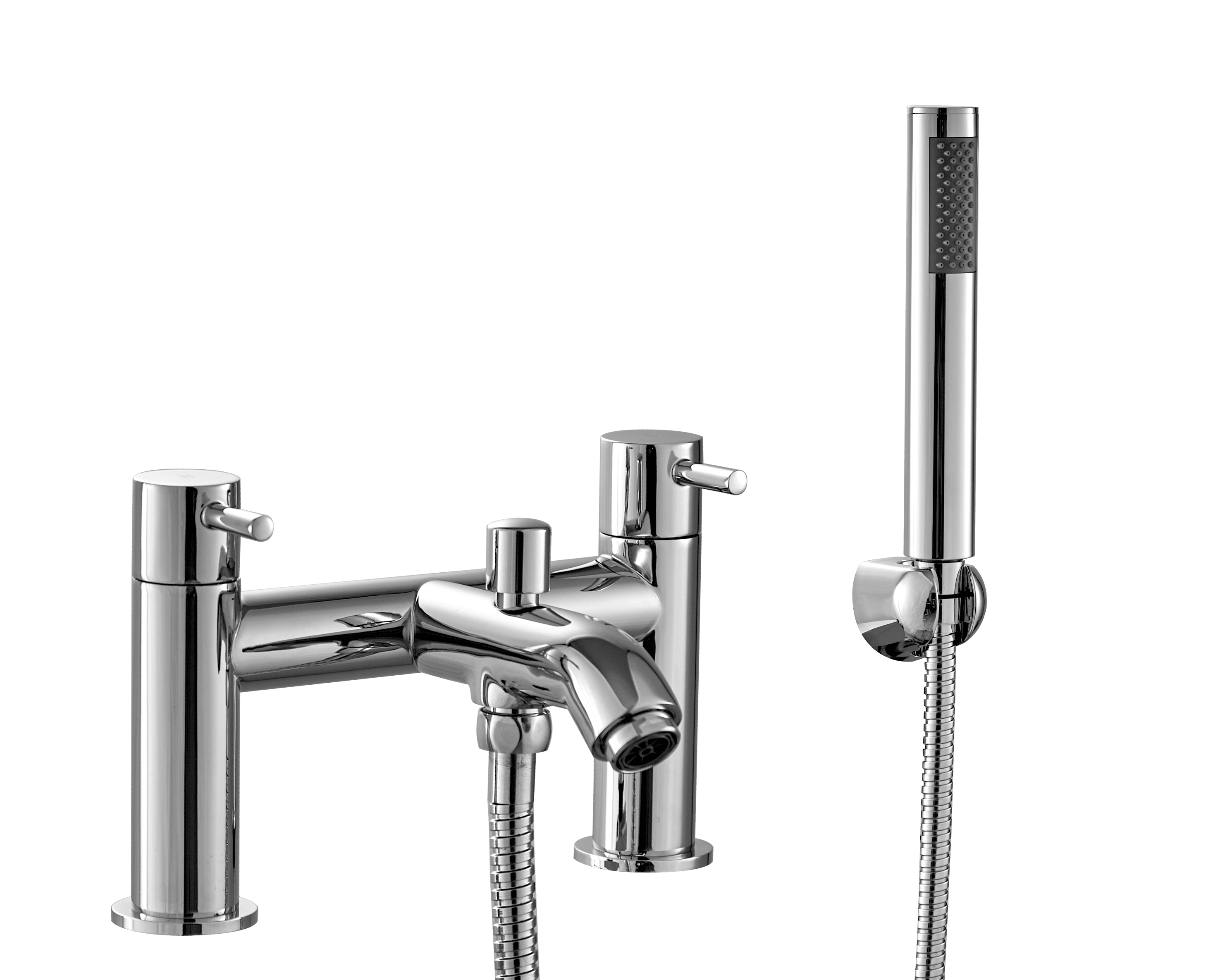 Kore Bath Shower Mixer