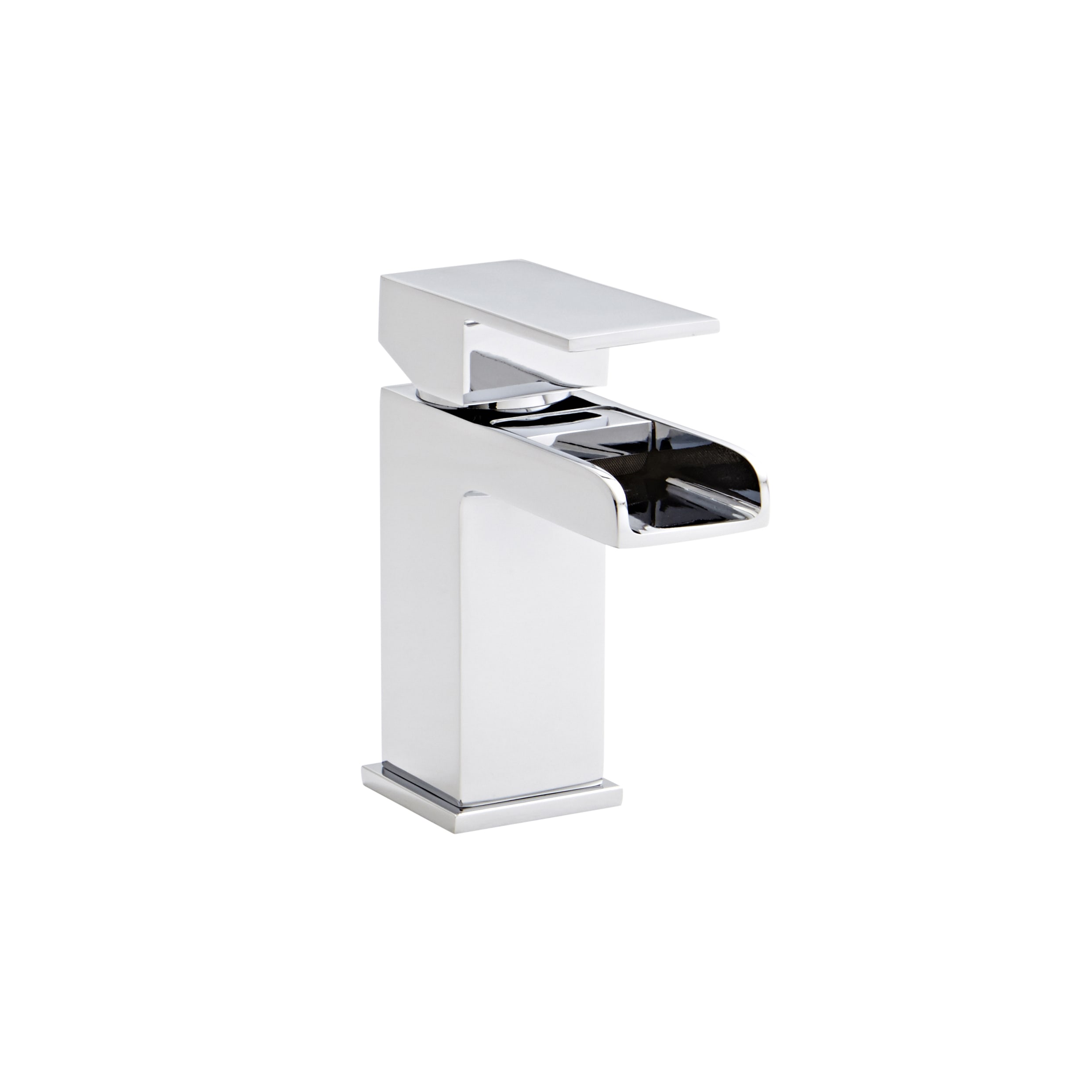 Phase Mono Basin Mixer
