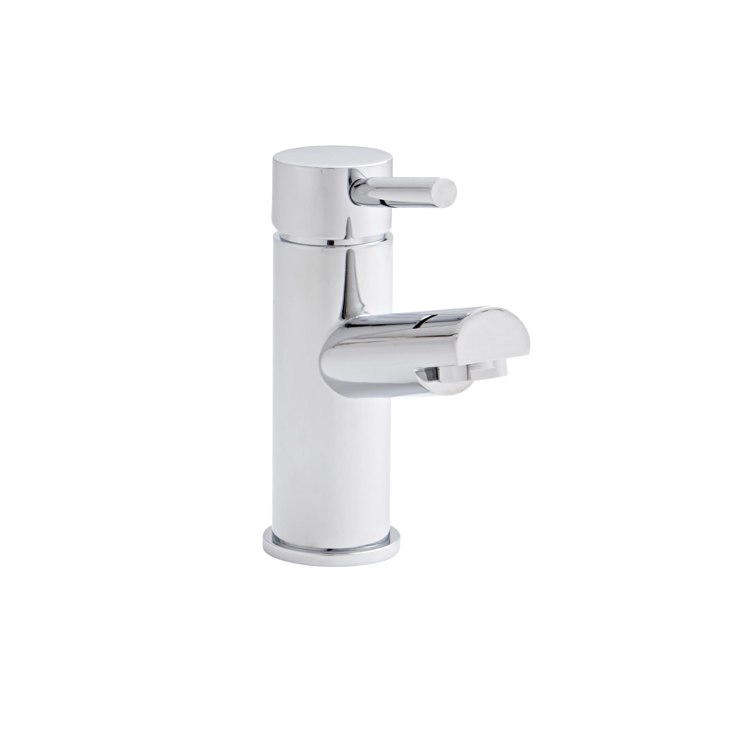 Plan Mono Basin Mixer