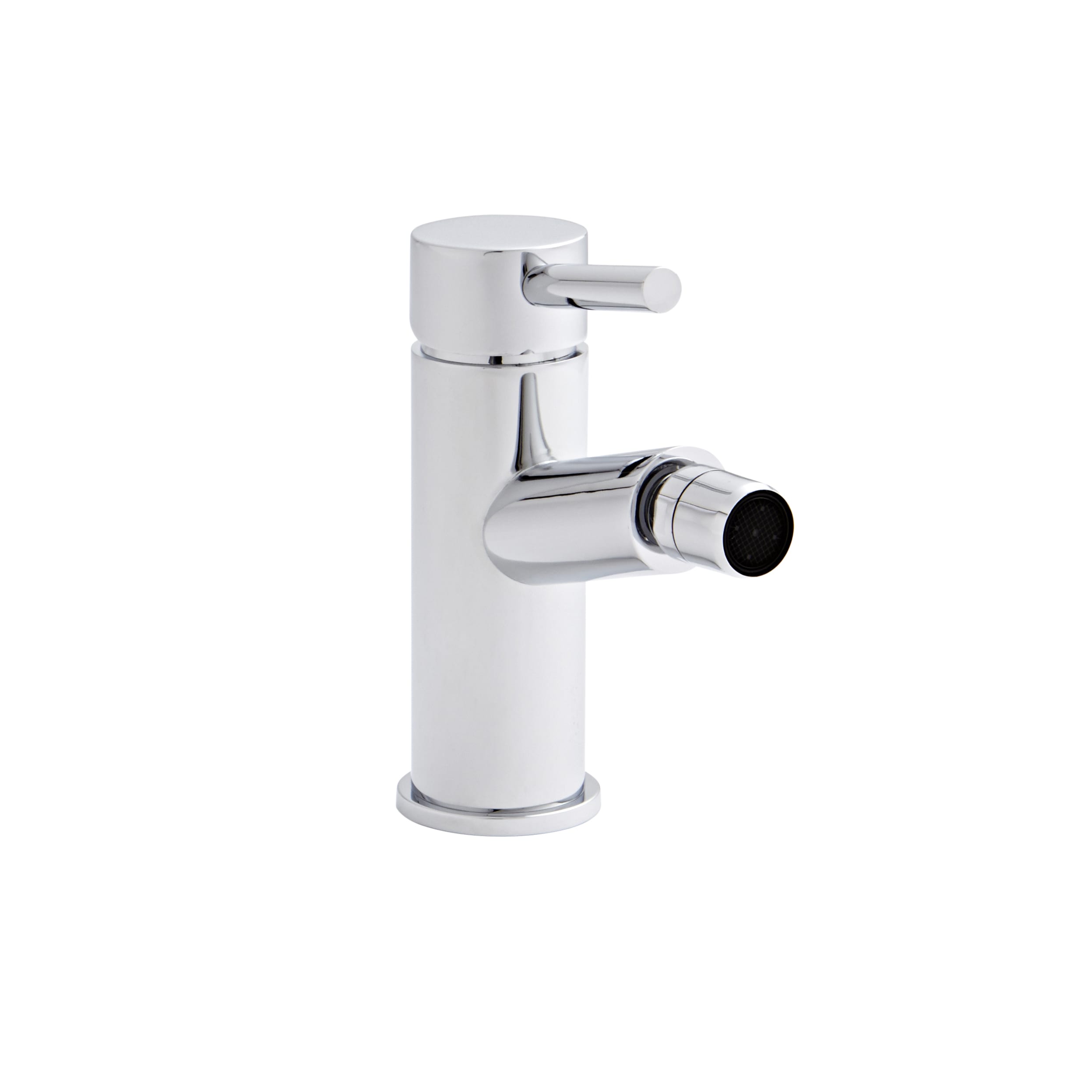 Plan Mono Bidet Mixer