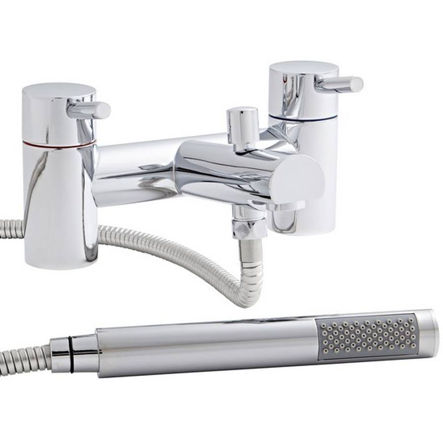 Plan Bath Shower Mixer