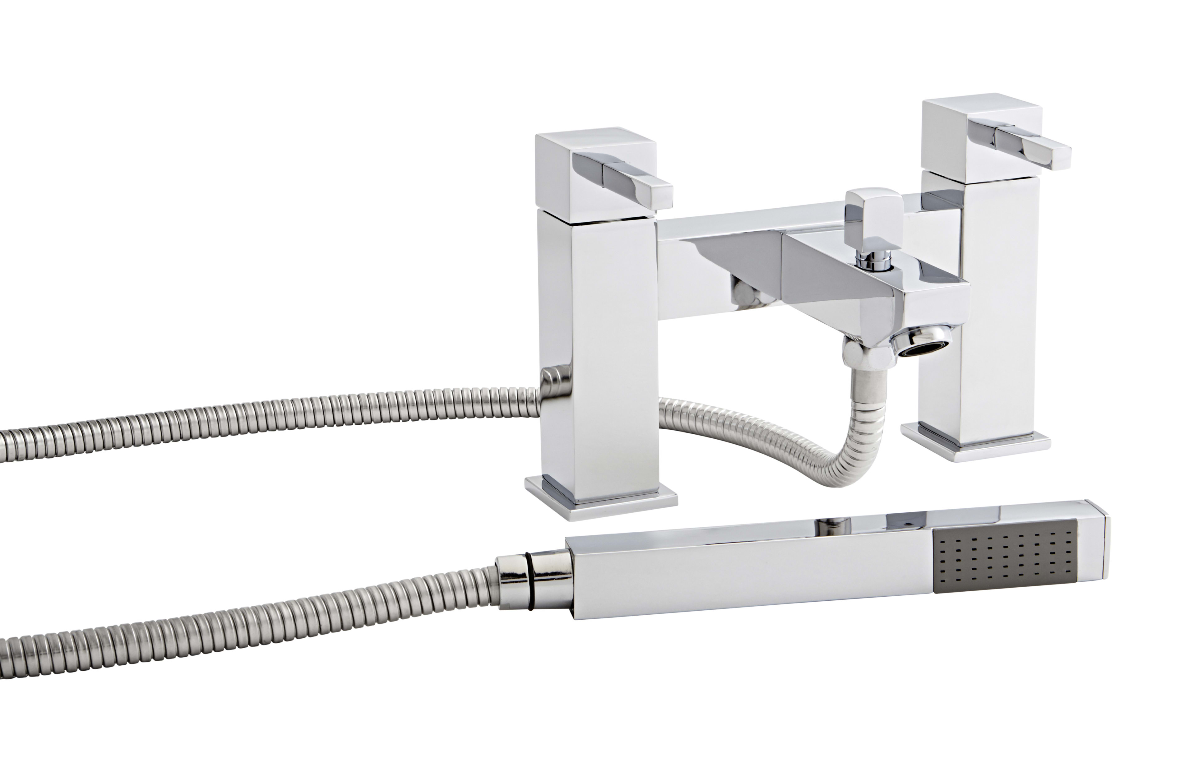 Pure Bath Shower Mixer