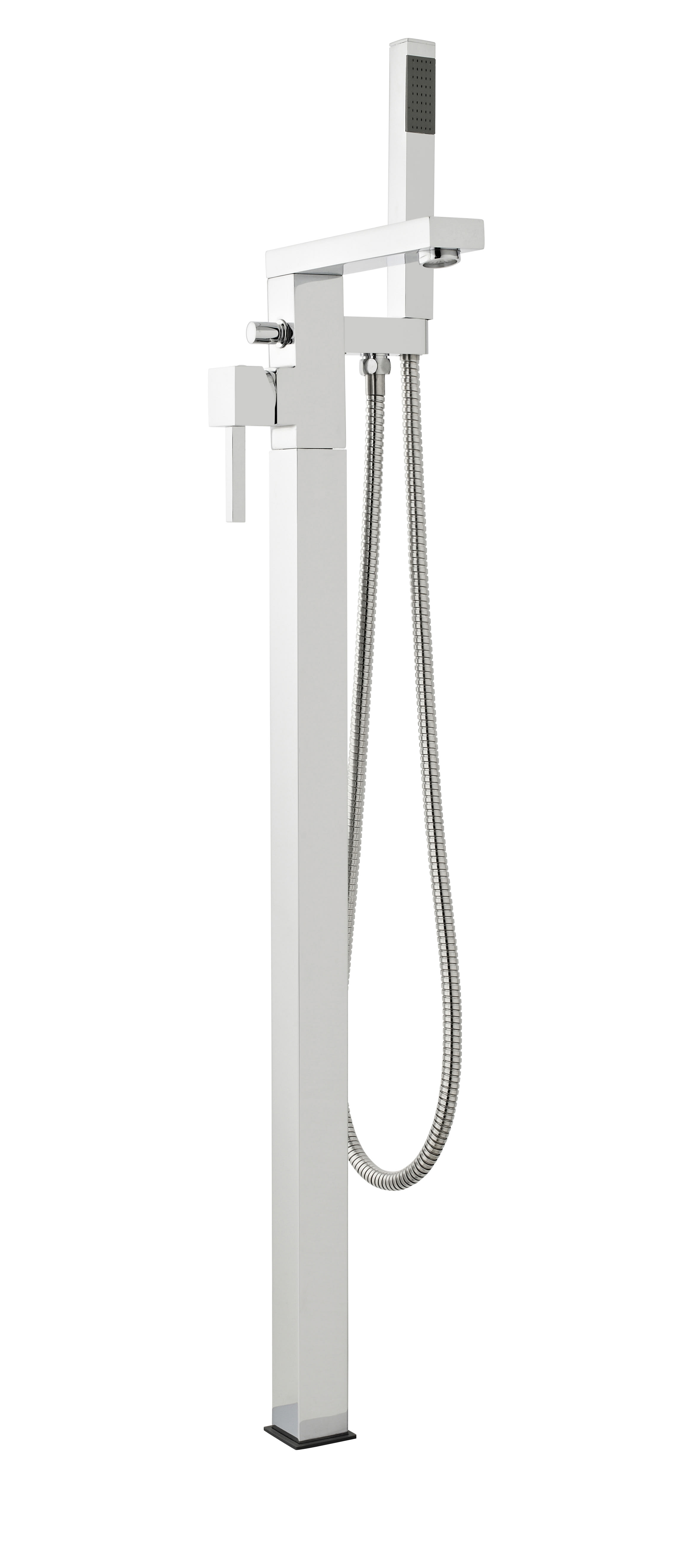 Pure Free Standing Bath Shower Mixer