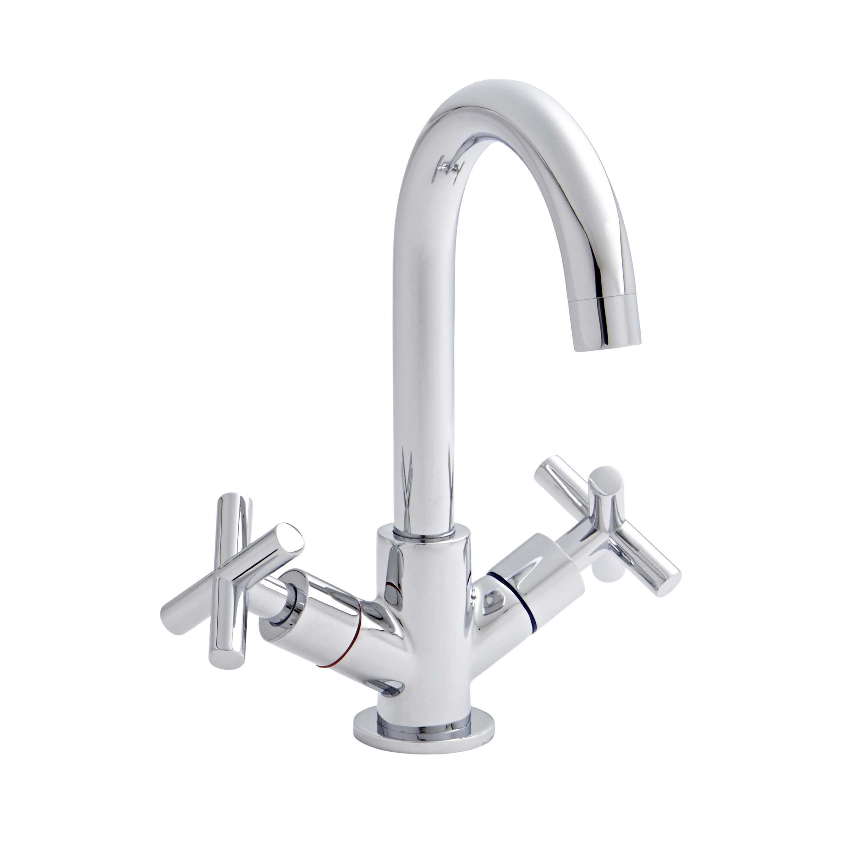 Times Mono Basin Mixer