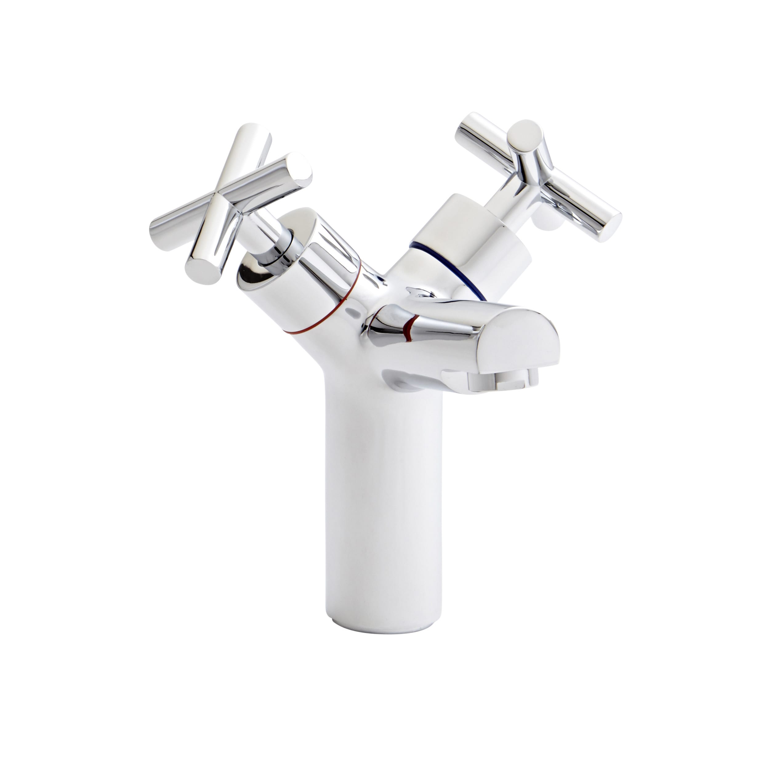 Times Branch Mono Basin Mixer
