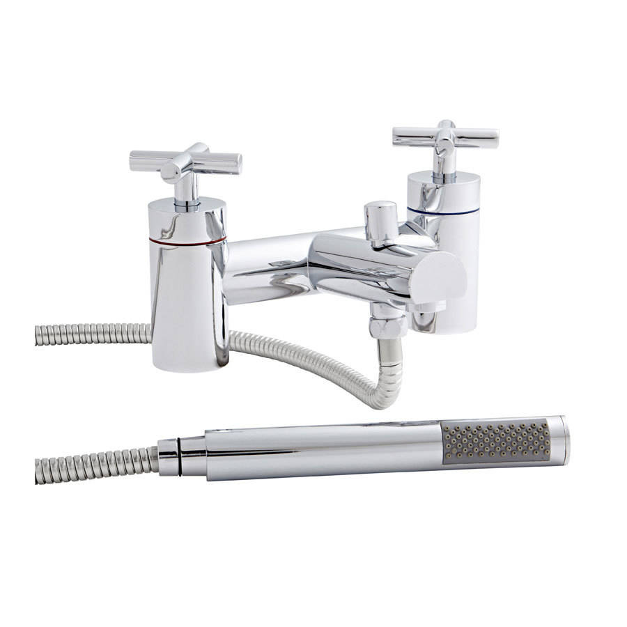 Times Bath Shower Mixer — view 2