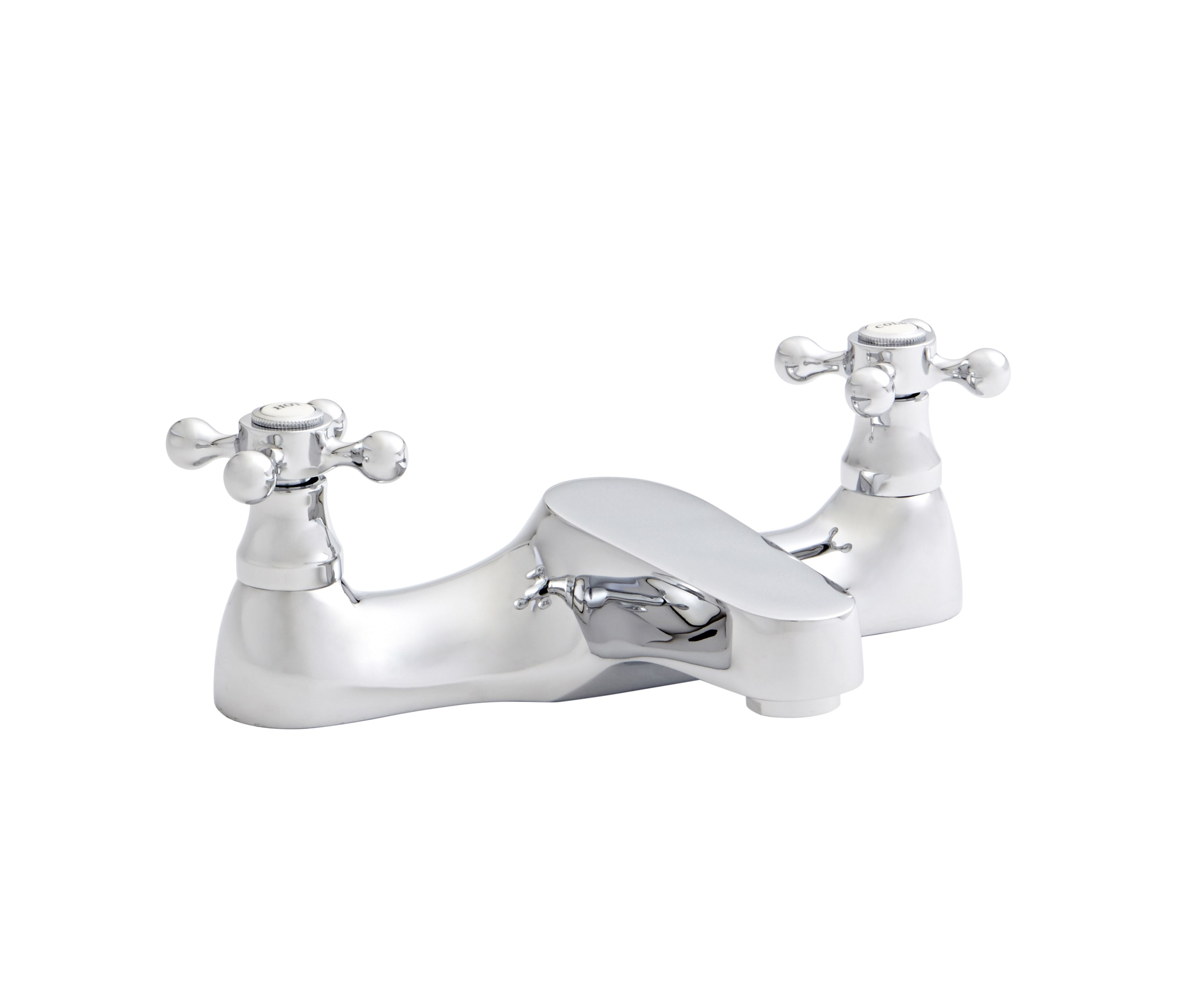 Victory Bath Filler