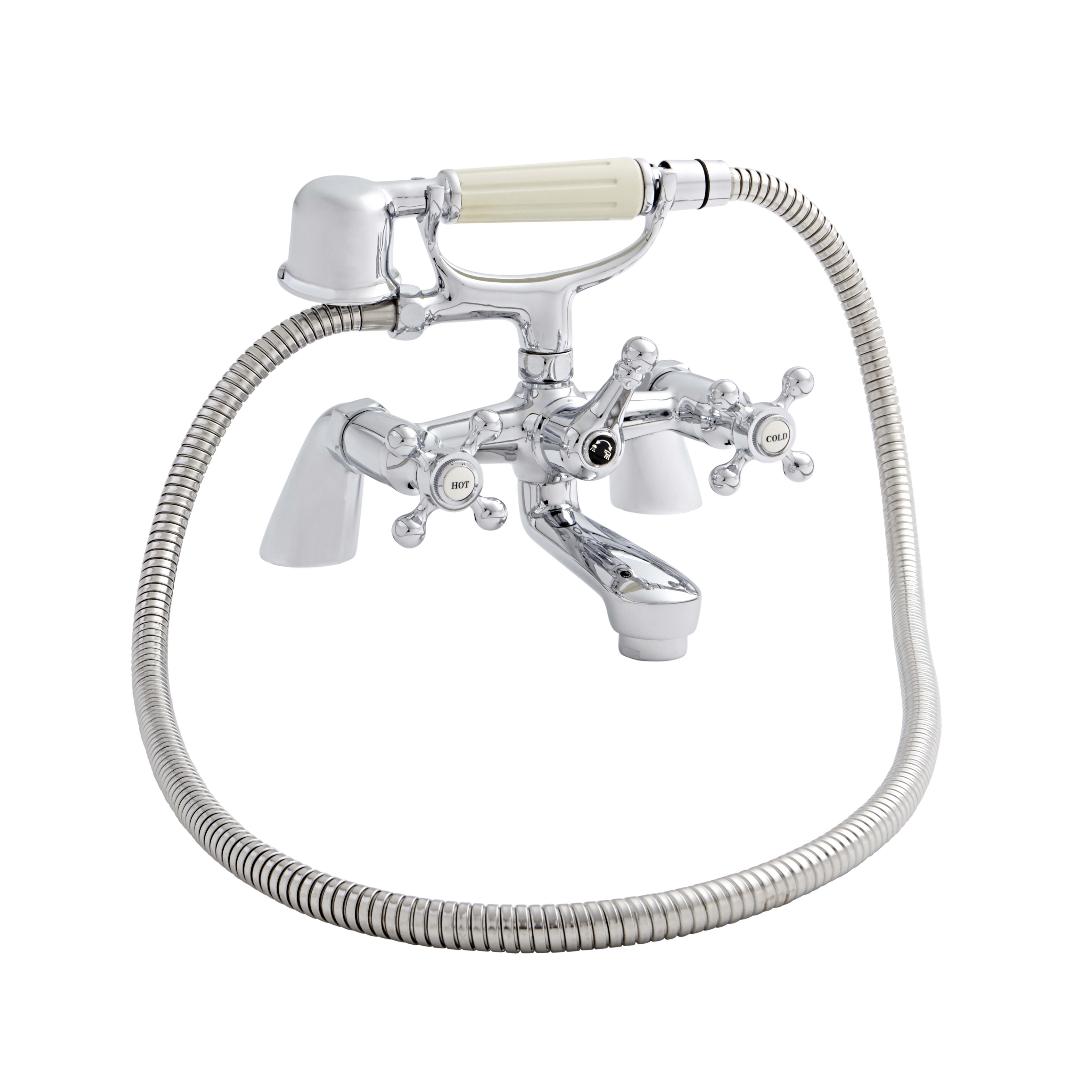 Victory Bath Shower Mixer