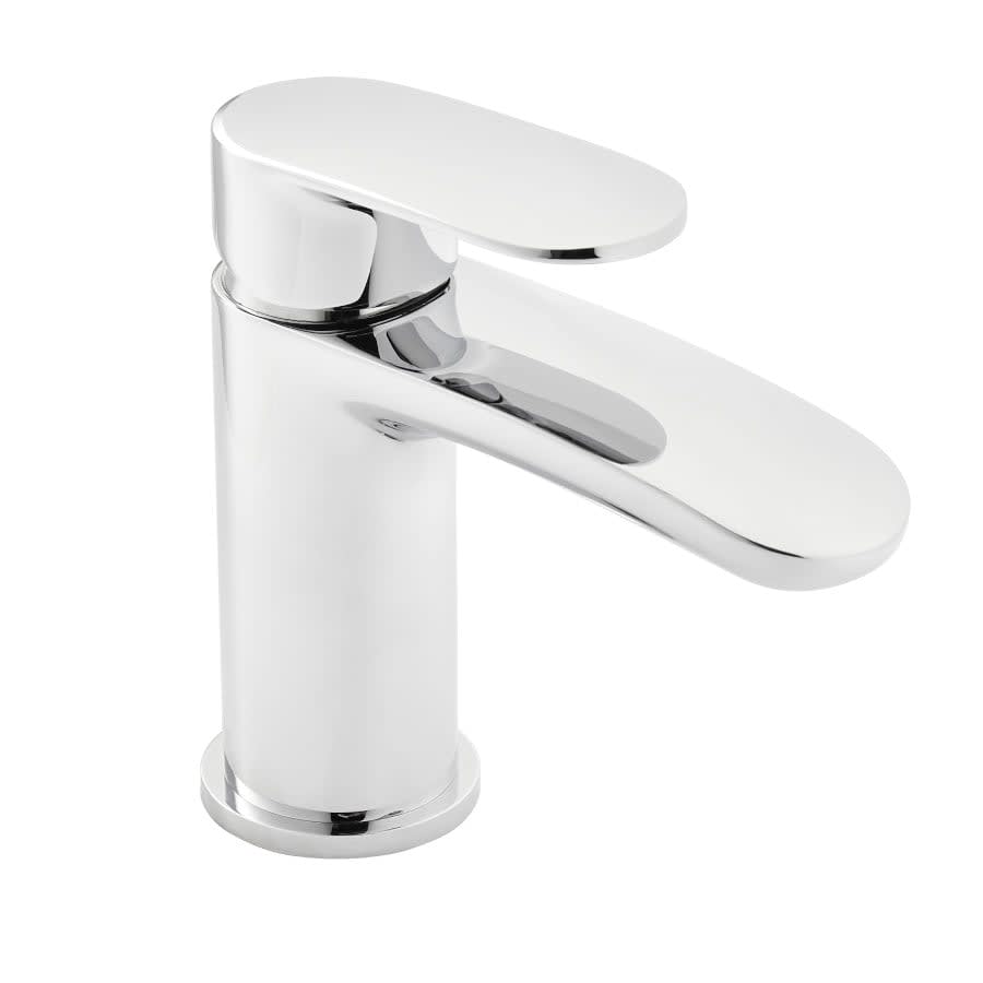 Verve Mono Basin Mixer