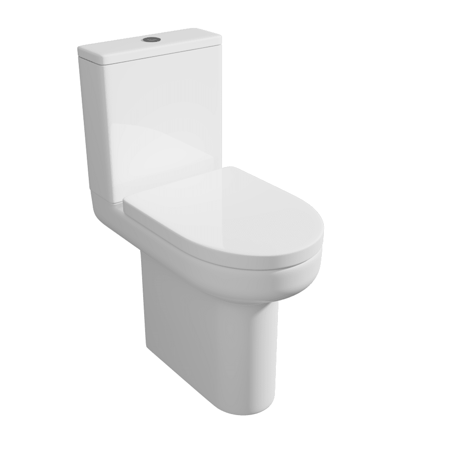 Bijoux C/C Comfort Height Pan