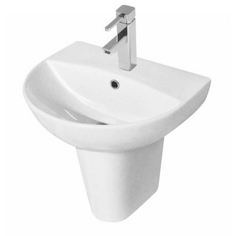 Kameo Semi Pedestal