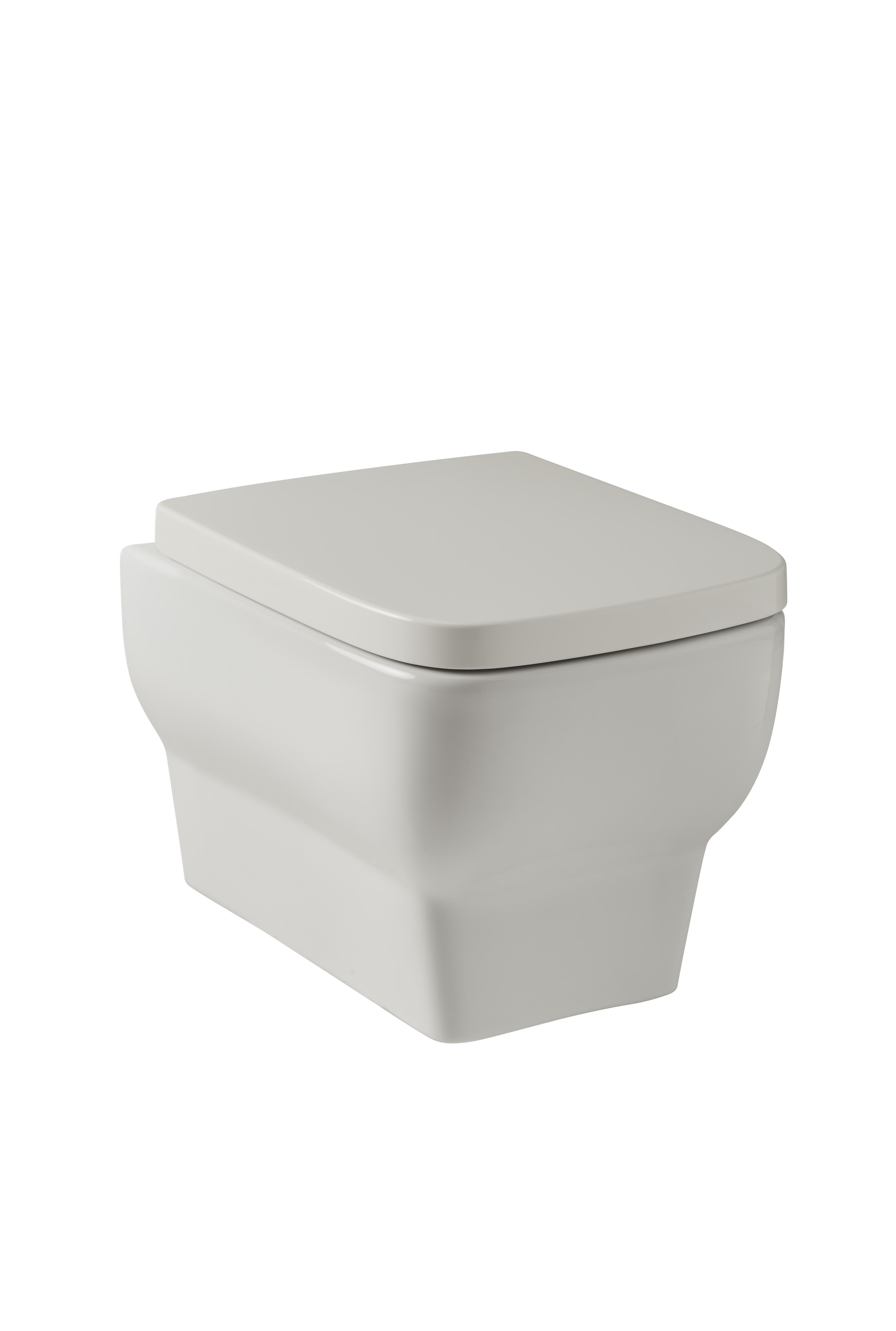 Korsika Wall Hung Pan