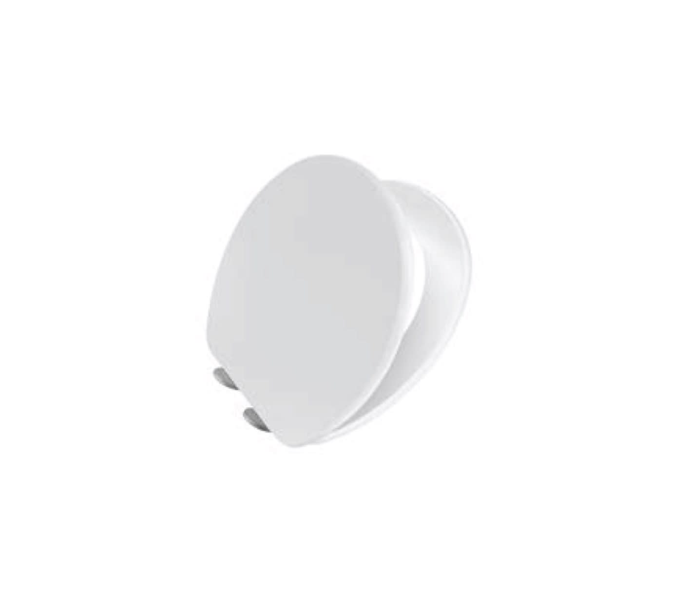 UNI 1 Standard Soft Close Seat (PP)