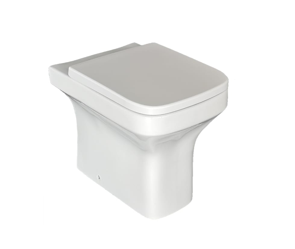 Ozone Square Rimless BTW Pan