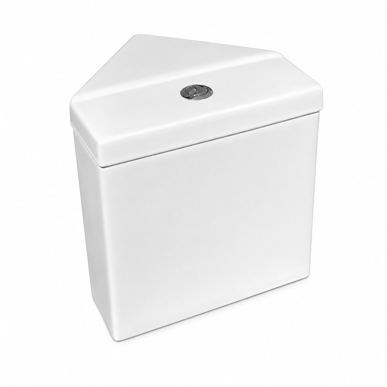 Series 600 C/C Corner Cistern