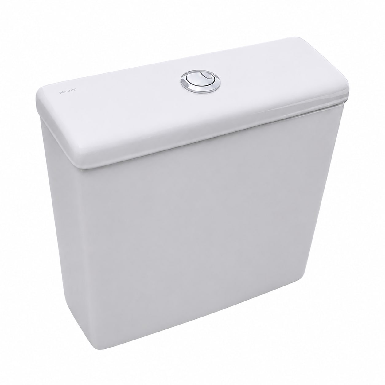 Kameo C/C Cistern