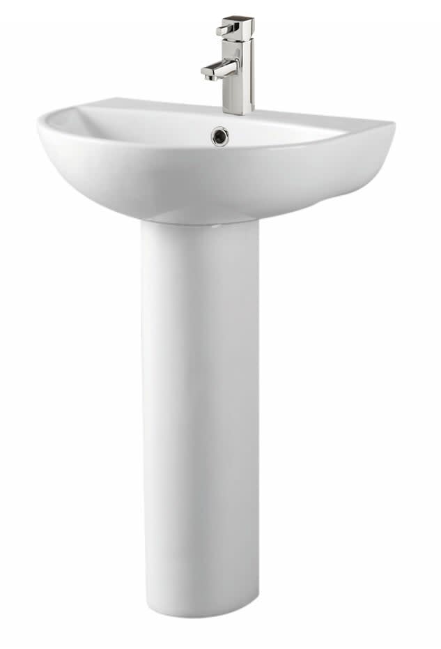 Kameo 550mm 1TH Basin