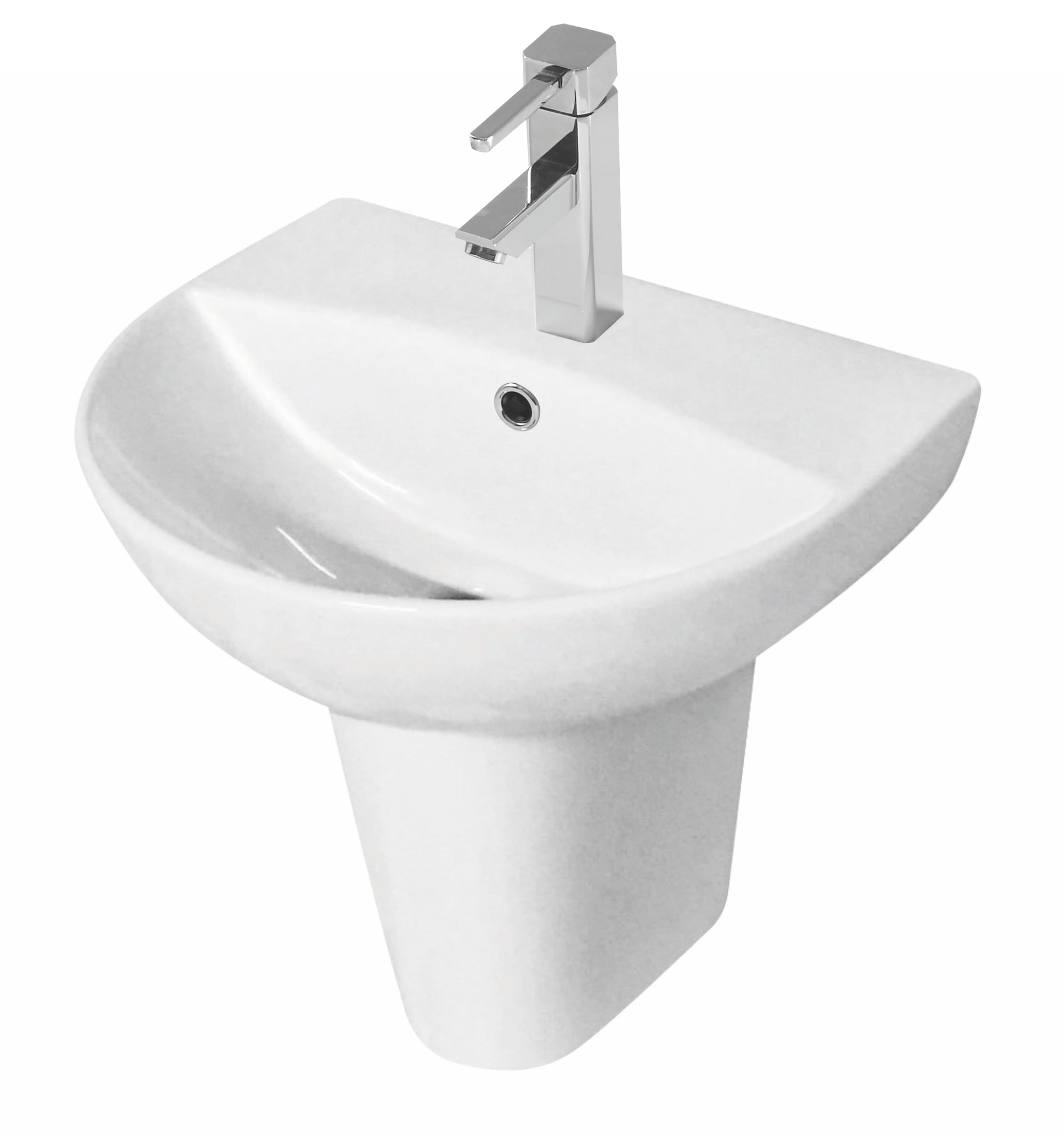 Kameo 500mm 1TH Basin