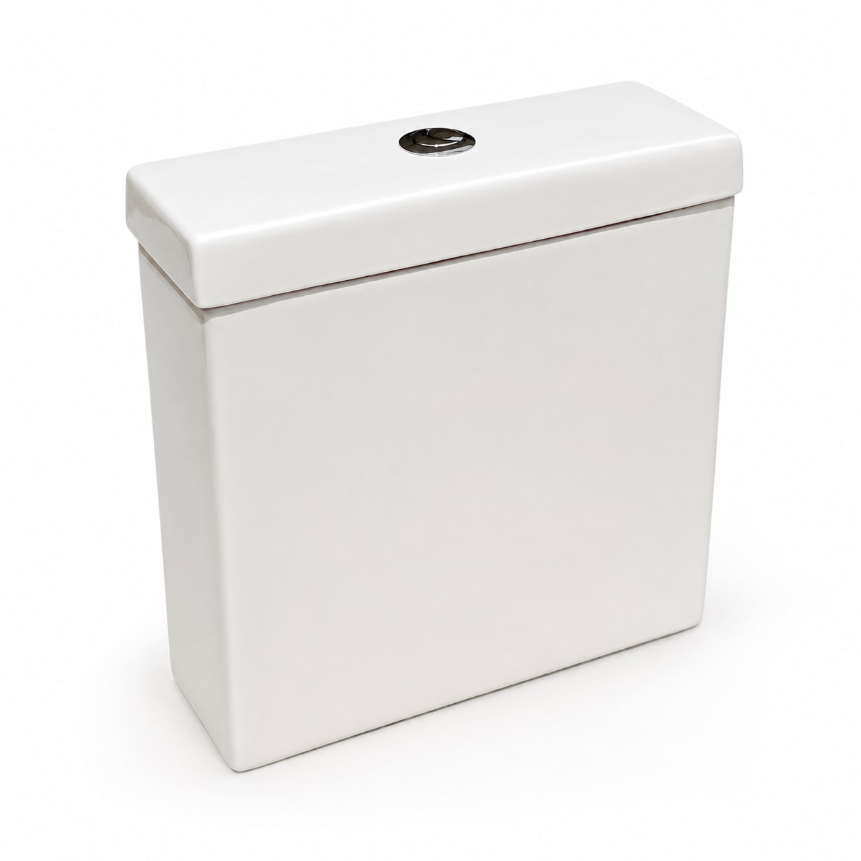 Universal 600 Close Coupled Cistern