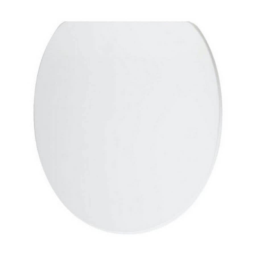 Astley Seat for c/c Pan Matt White