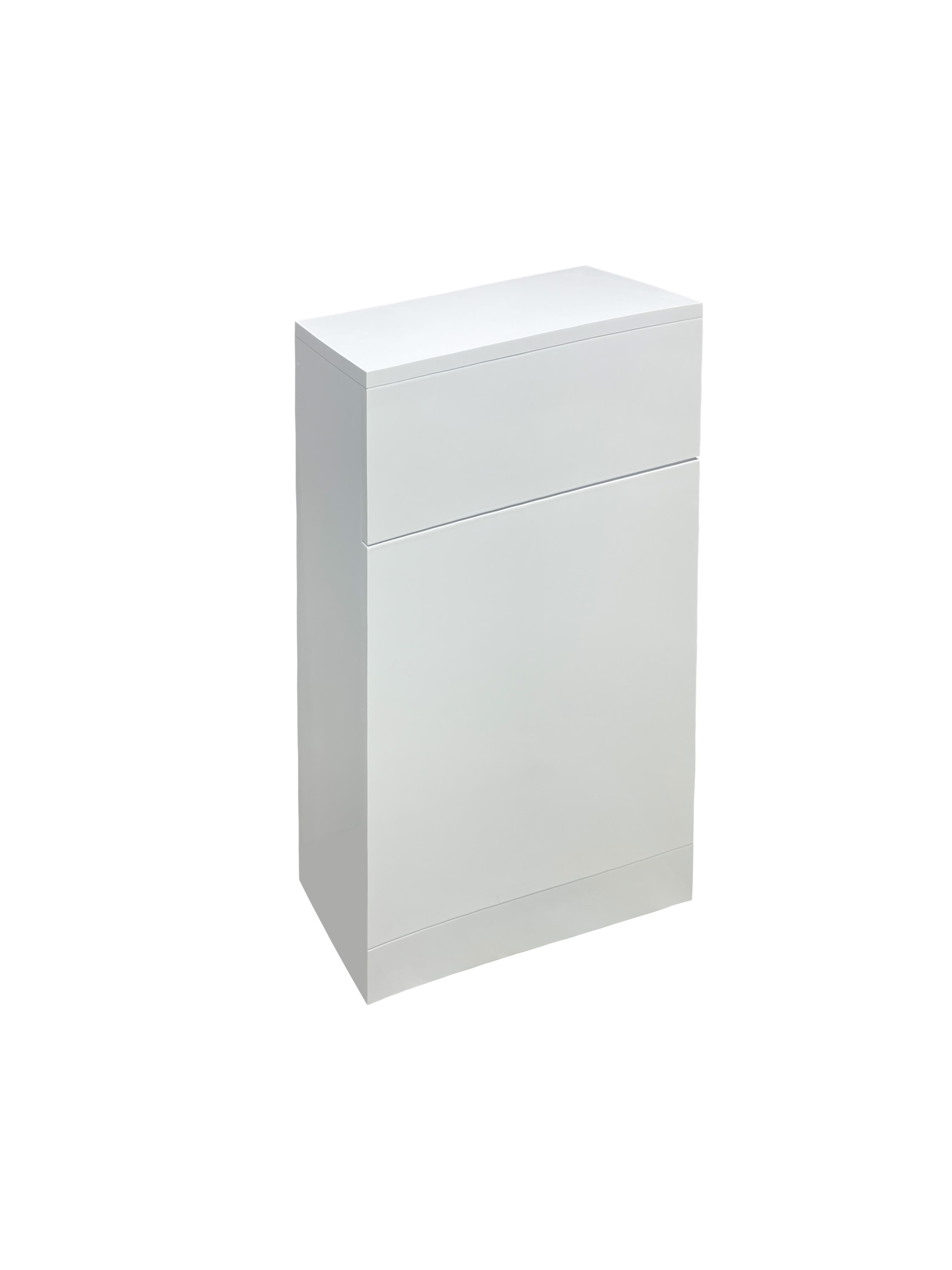 Atlantis 500 L-Shape WC Unit Only