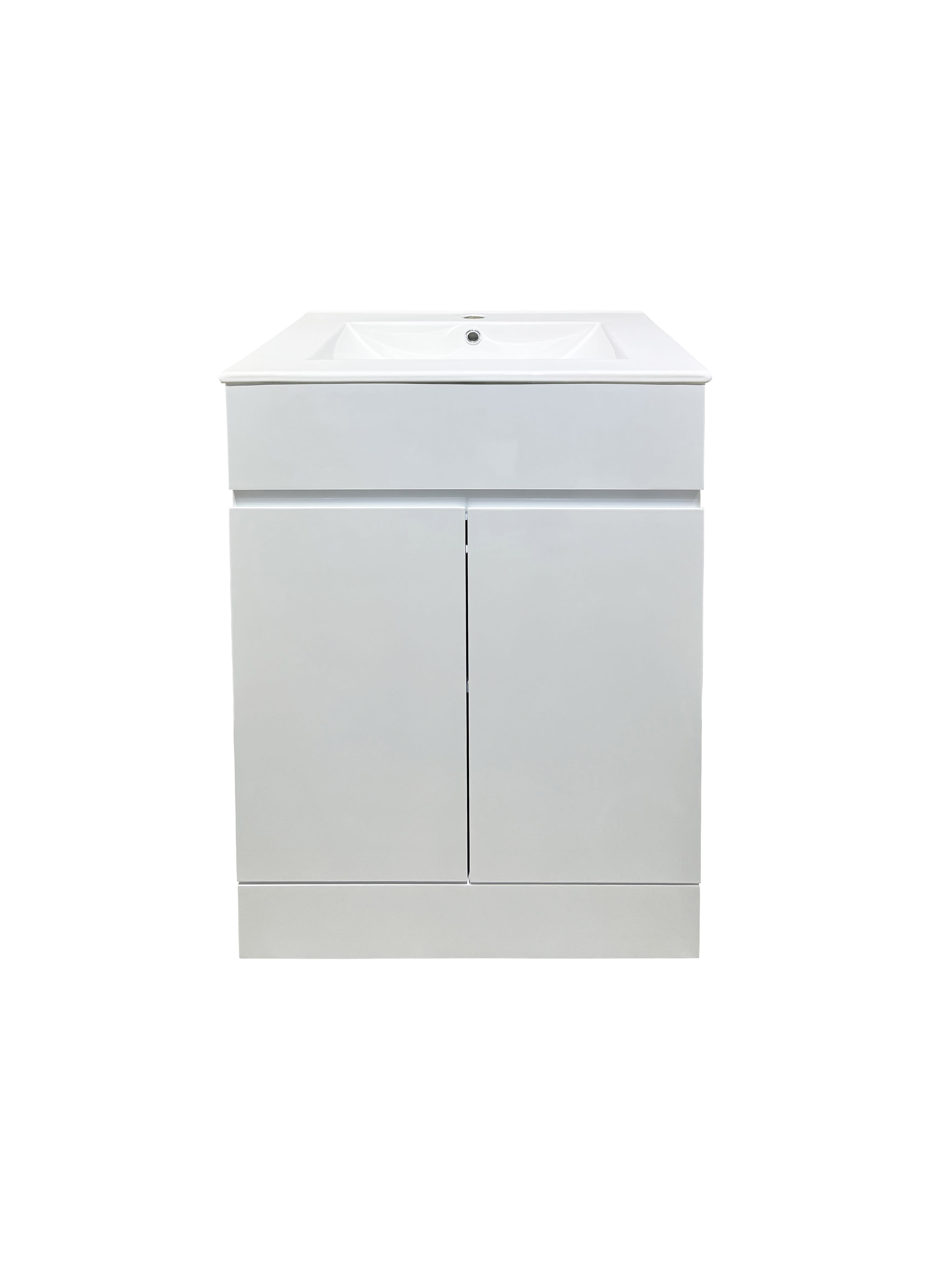 Atlantis 600mm Vanity Unit & Basin