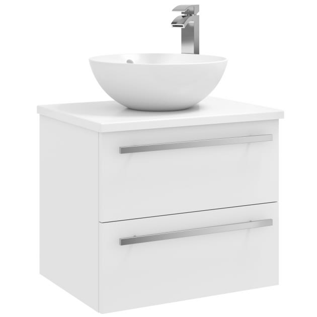 Purity 610x460mm Ceramic Worktop — view 2