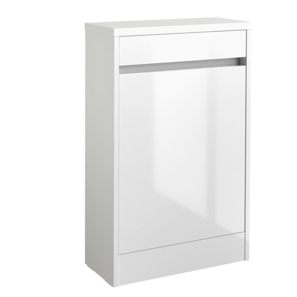City WC Unit White — view 2