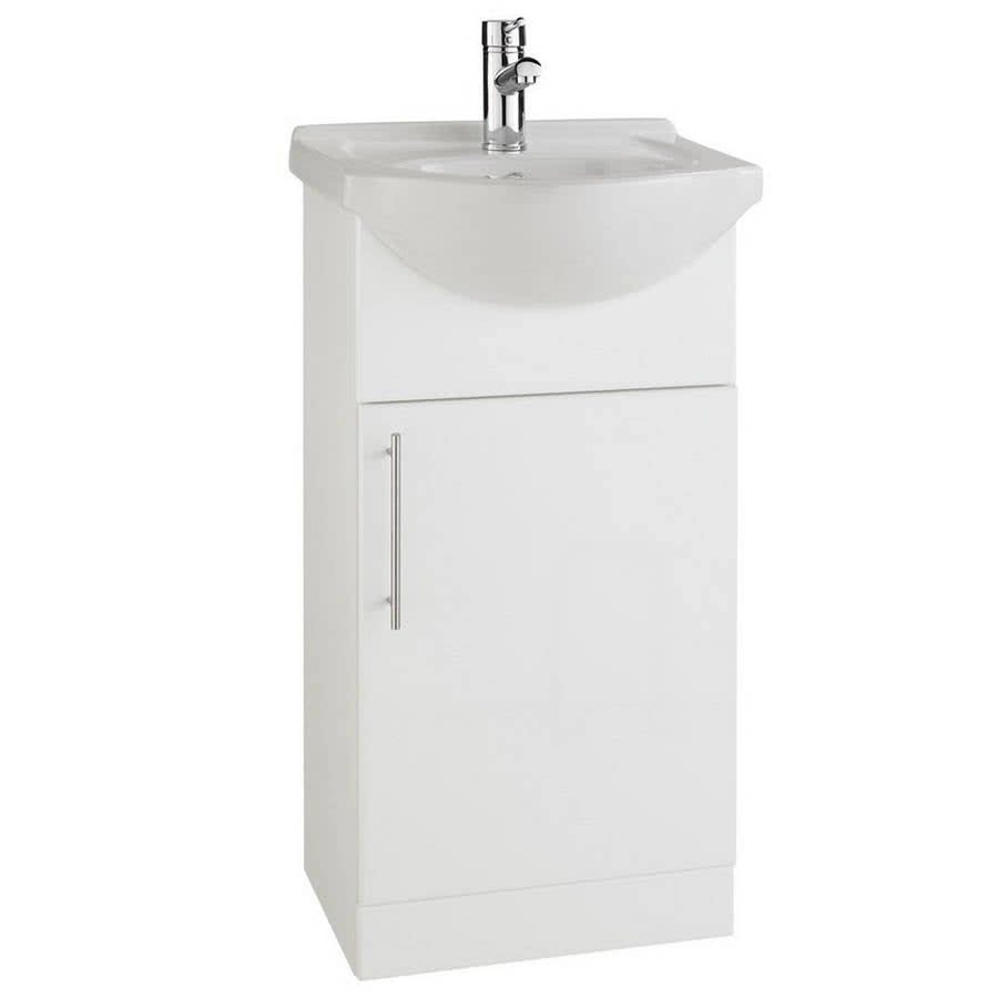 Impakt 450mm Vanity Unit