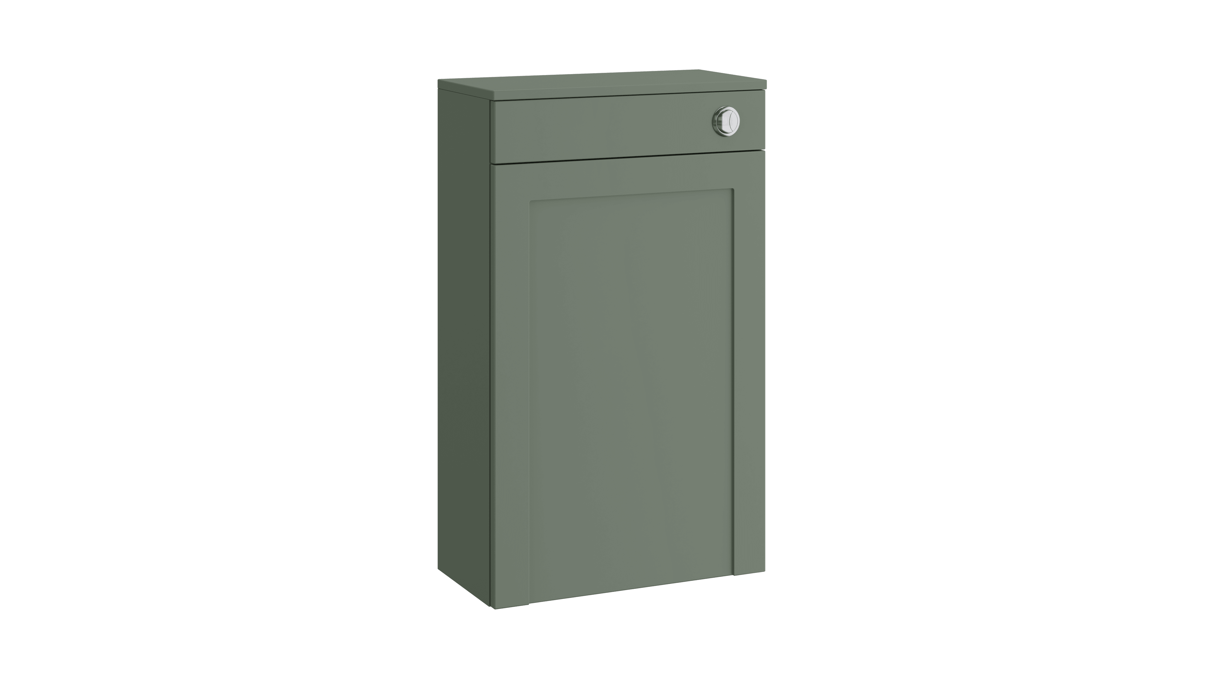 Sanctuary 500mm WC Unit Corymbia Green