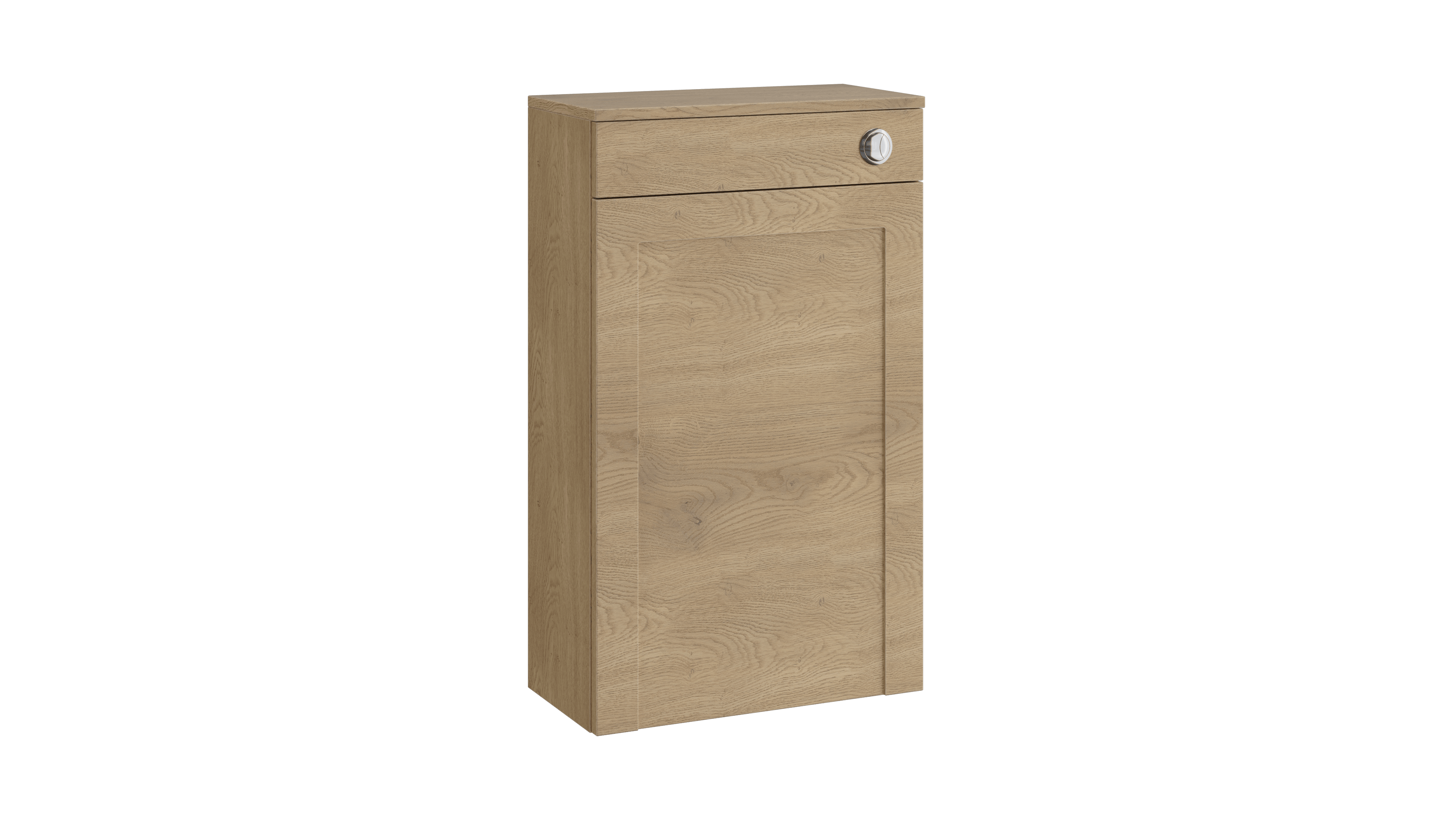 Sanctuary 500mm WC Unit Torro Oak