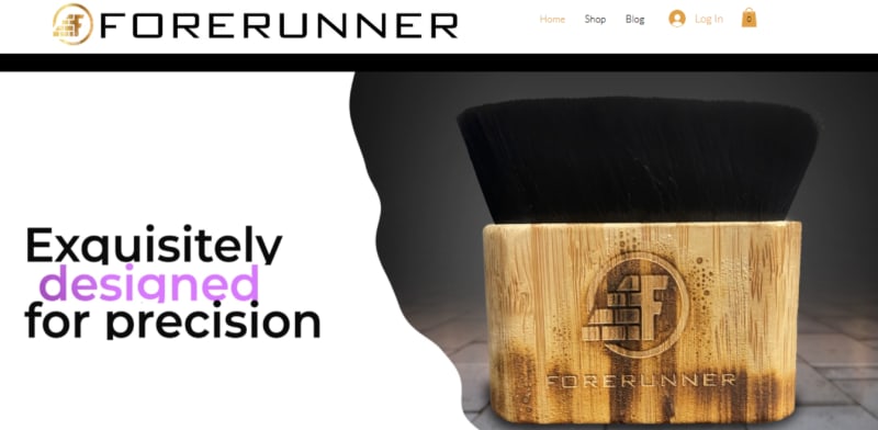forerunner
