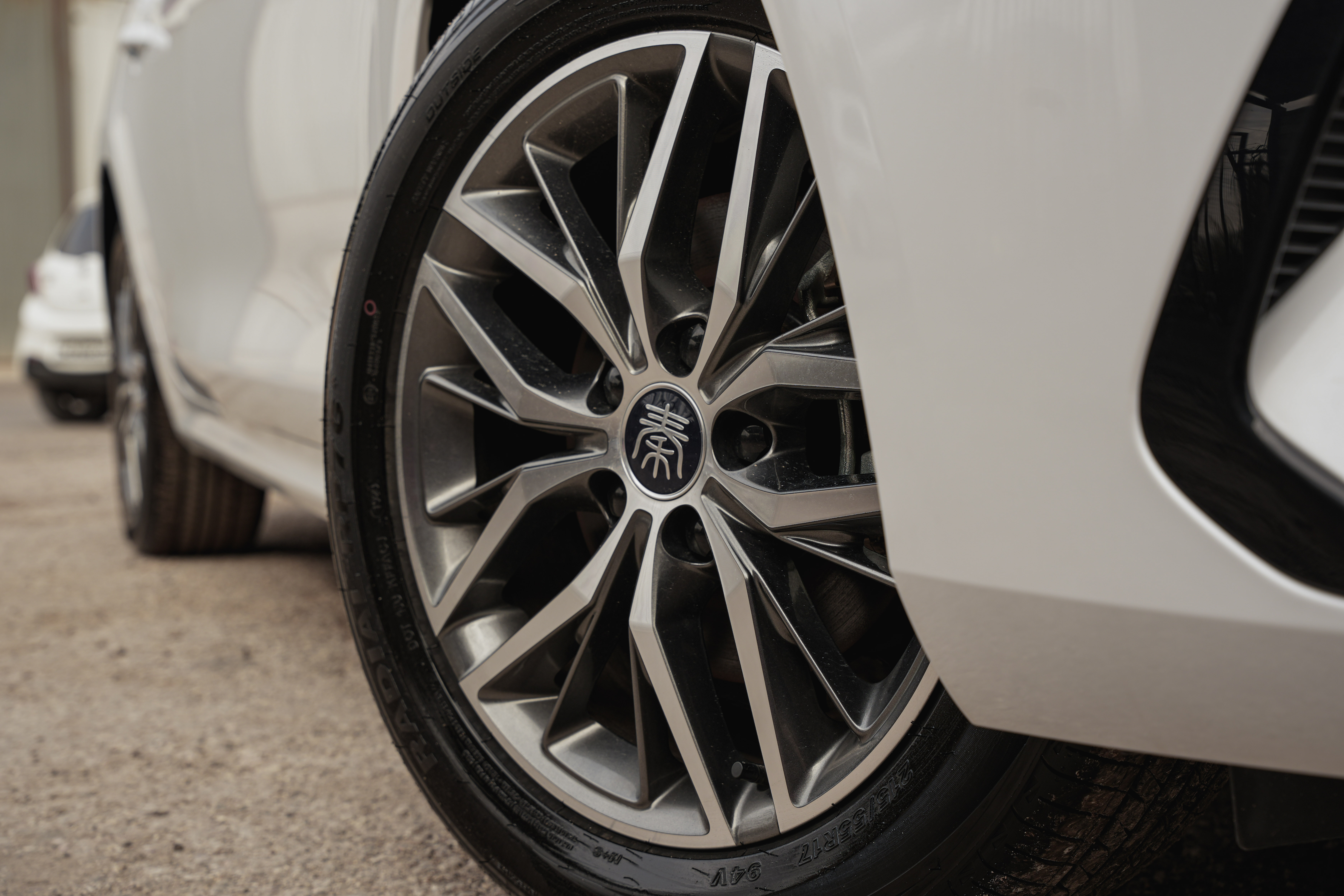 Umm Al-Qura Cars Exhibition