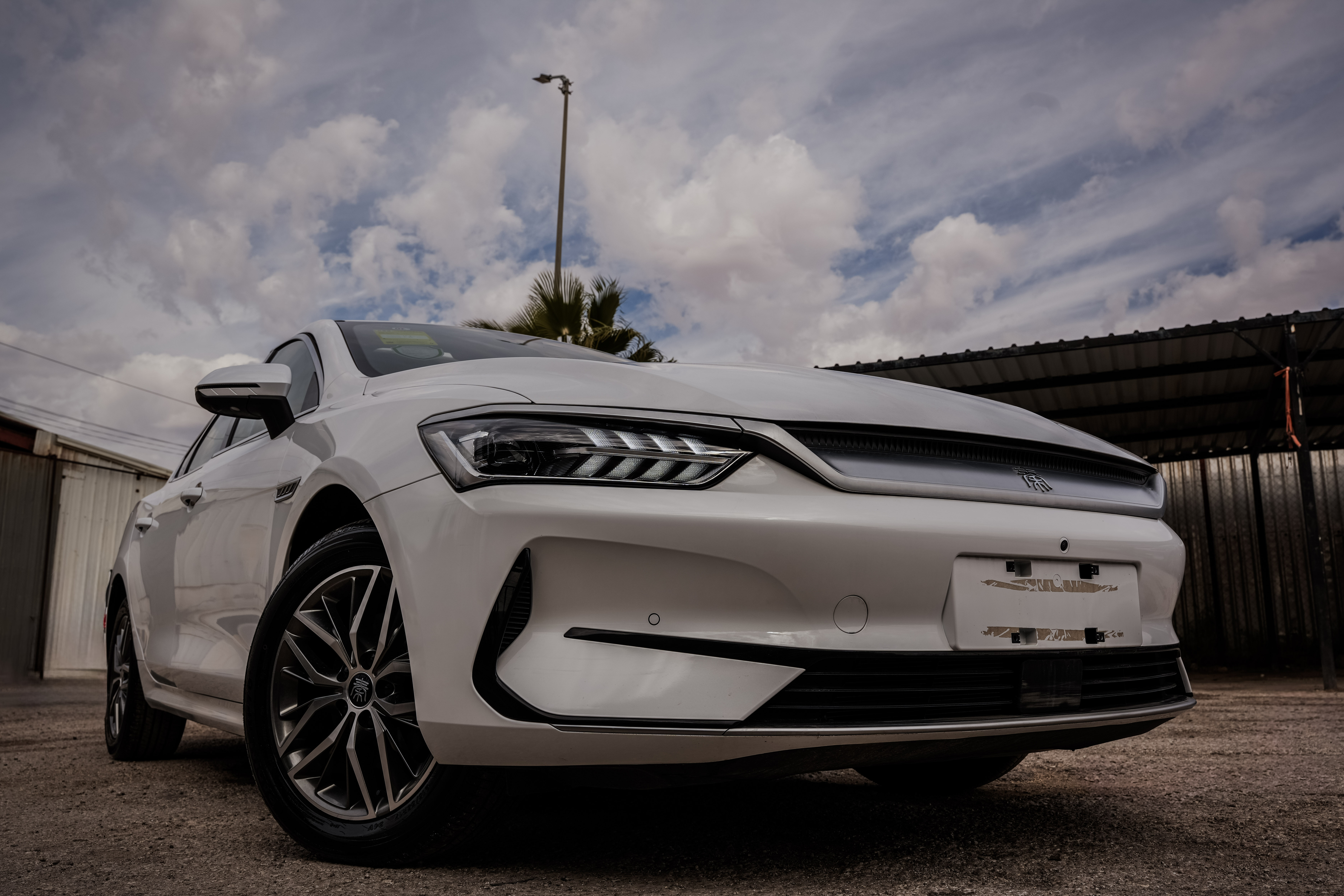 Umm Al-Qura Cars Exhibition